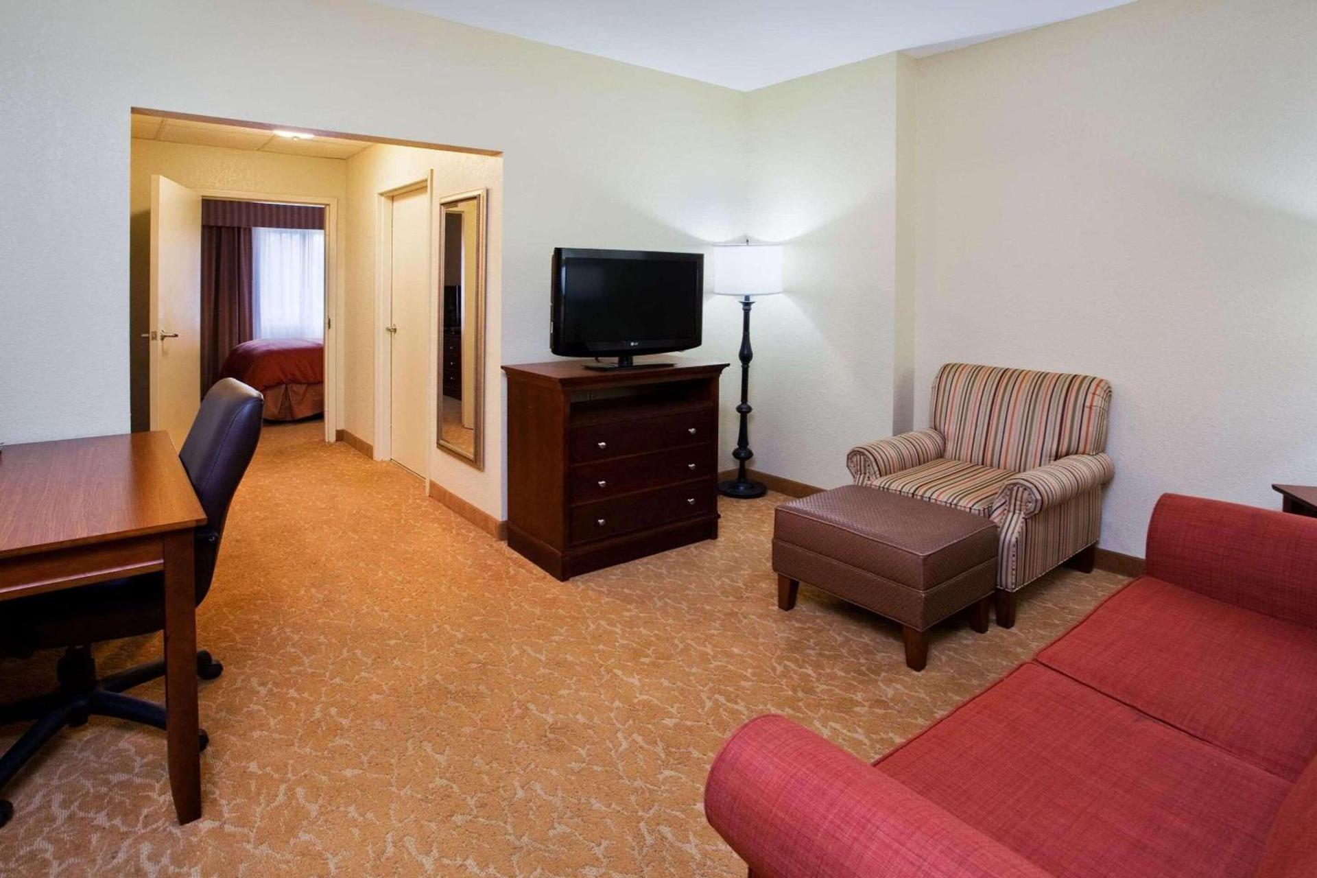 Country Inn & Suites by Radisson, Atlanta Downtown photo 11