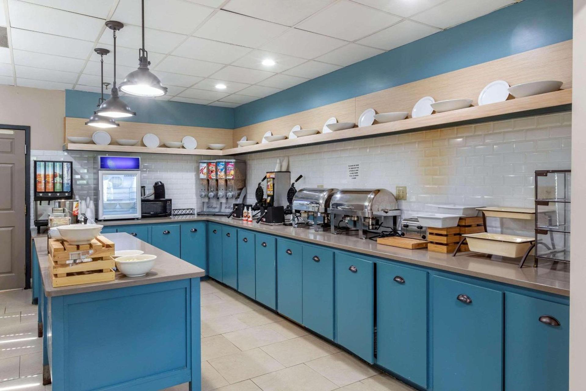 Country Inn & Suites by Radisson, Atlanta Downtown photo 15