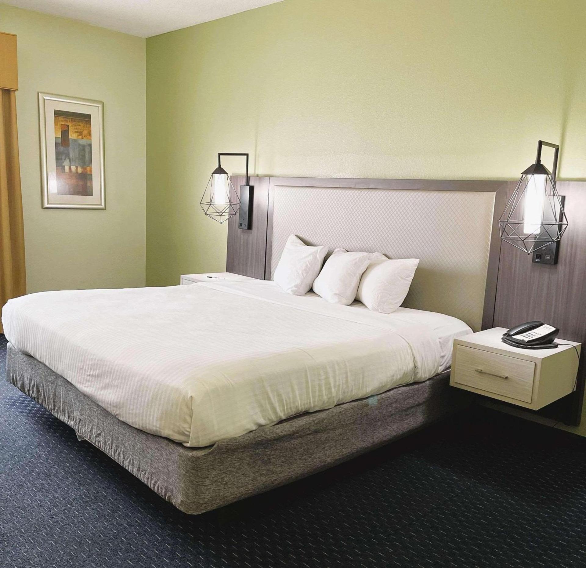 Park Inn by Radisson Albany photo 8