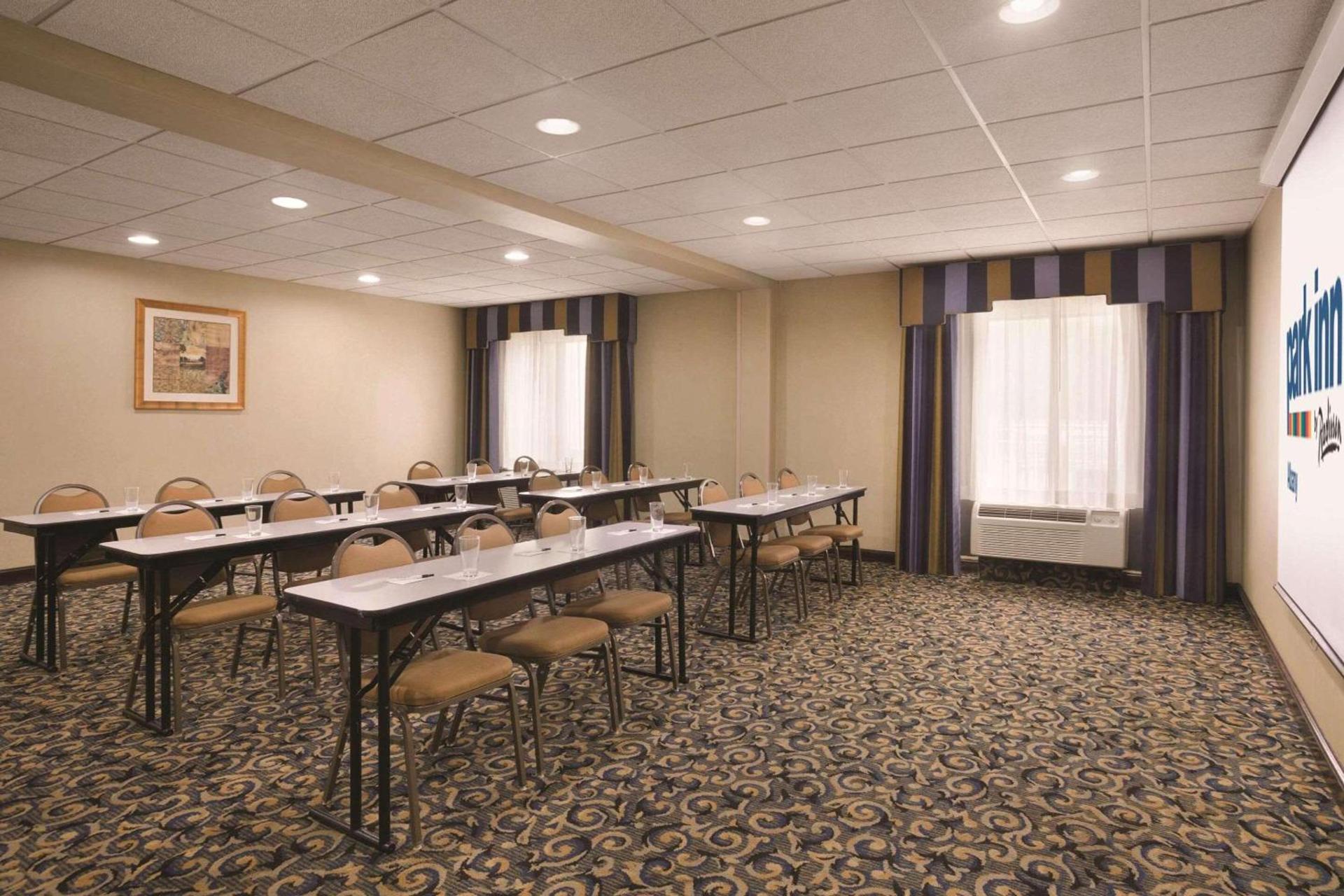 Park Inn by Radisson Albany photo 14