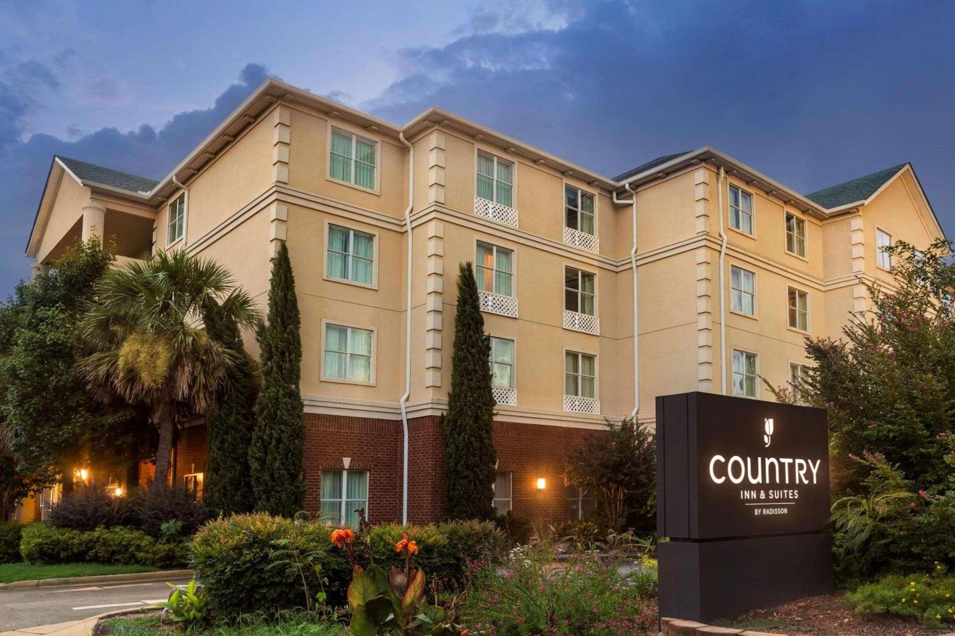 Country Inn & Suites by Radisson, Athens, GA photo 2