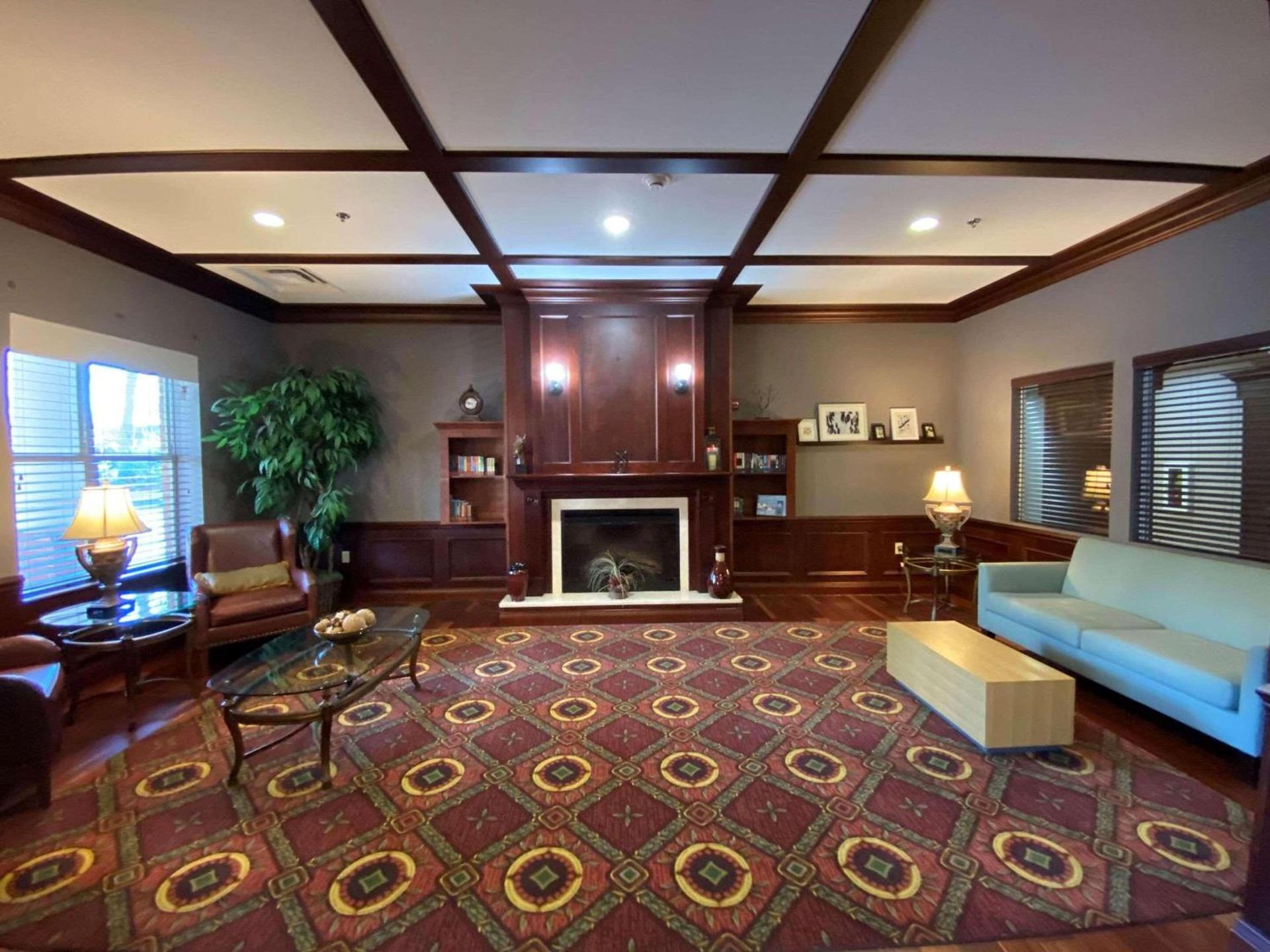 Country Inn & Suites by Radisson, Athens, GA photo 3