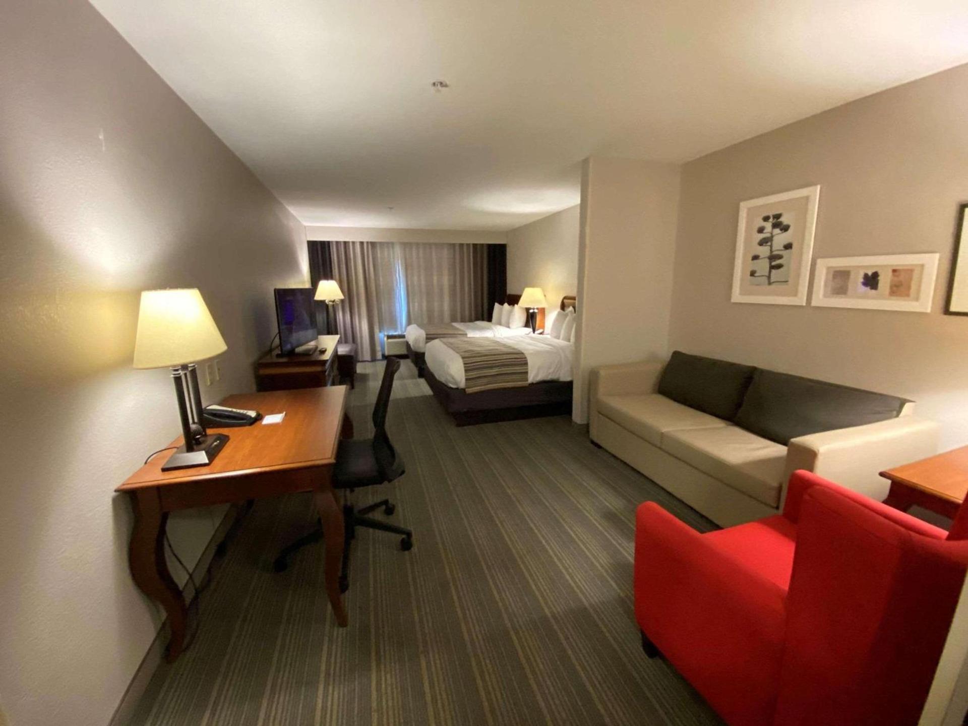 Country Inn & Suites by Radisson, Athens, GA photo 11