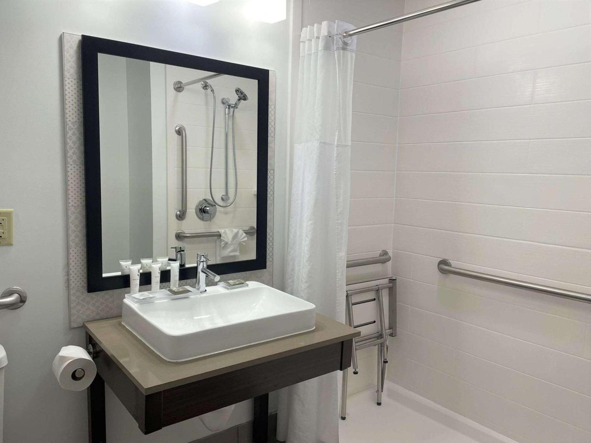 Country Inn & Suites by Radisson, Stone Mountain, GA photo 10
