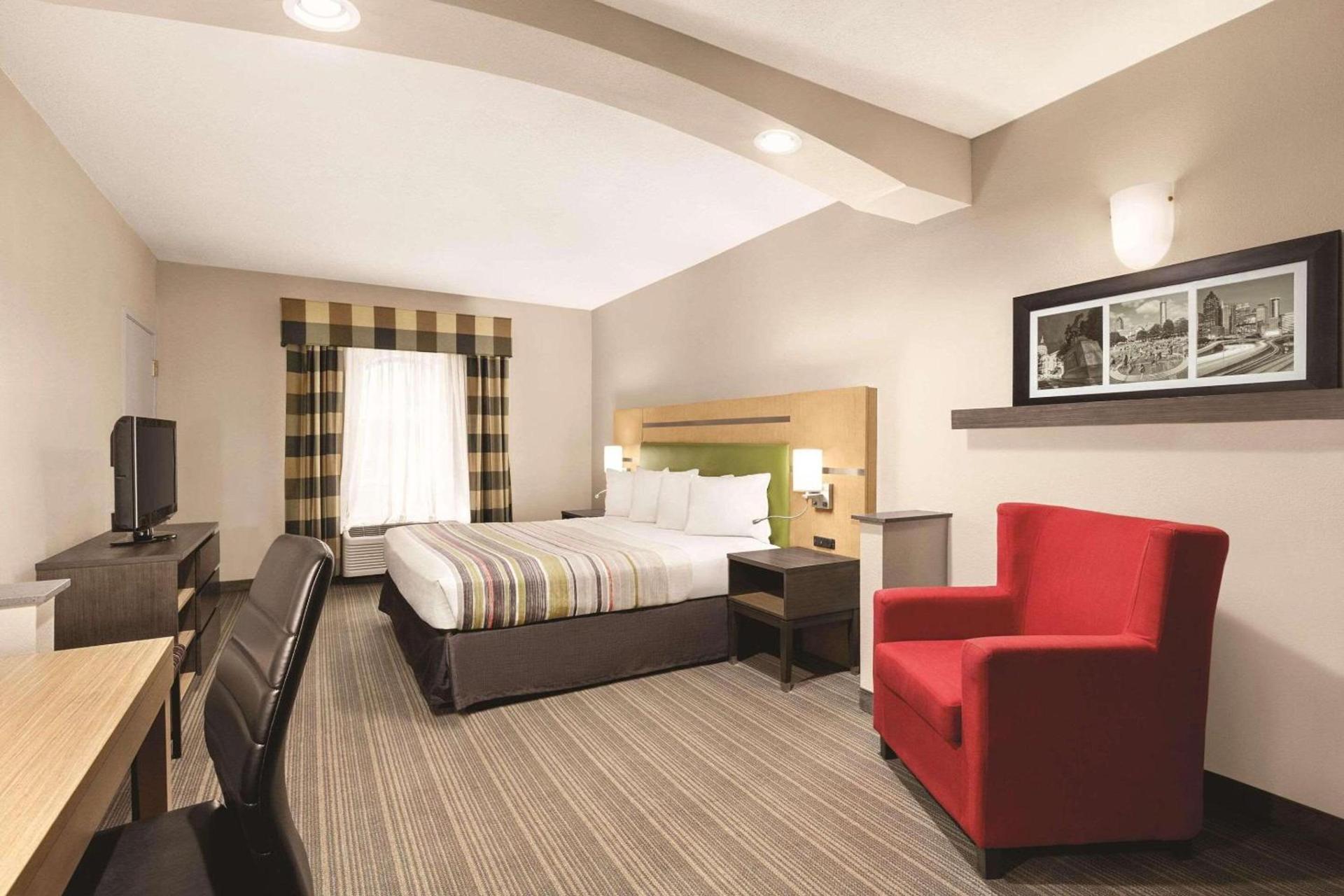 Country Inn & Suites by Radisson, Griffin, GA photo 6