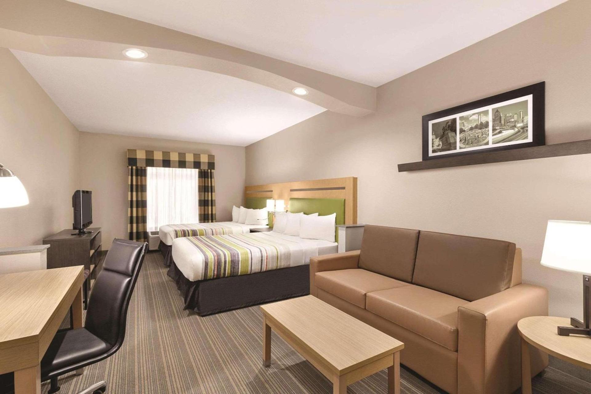 Country Inn & Suites by Radisson, Griffin, GA photo 13