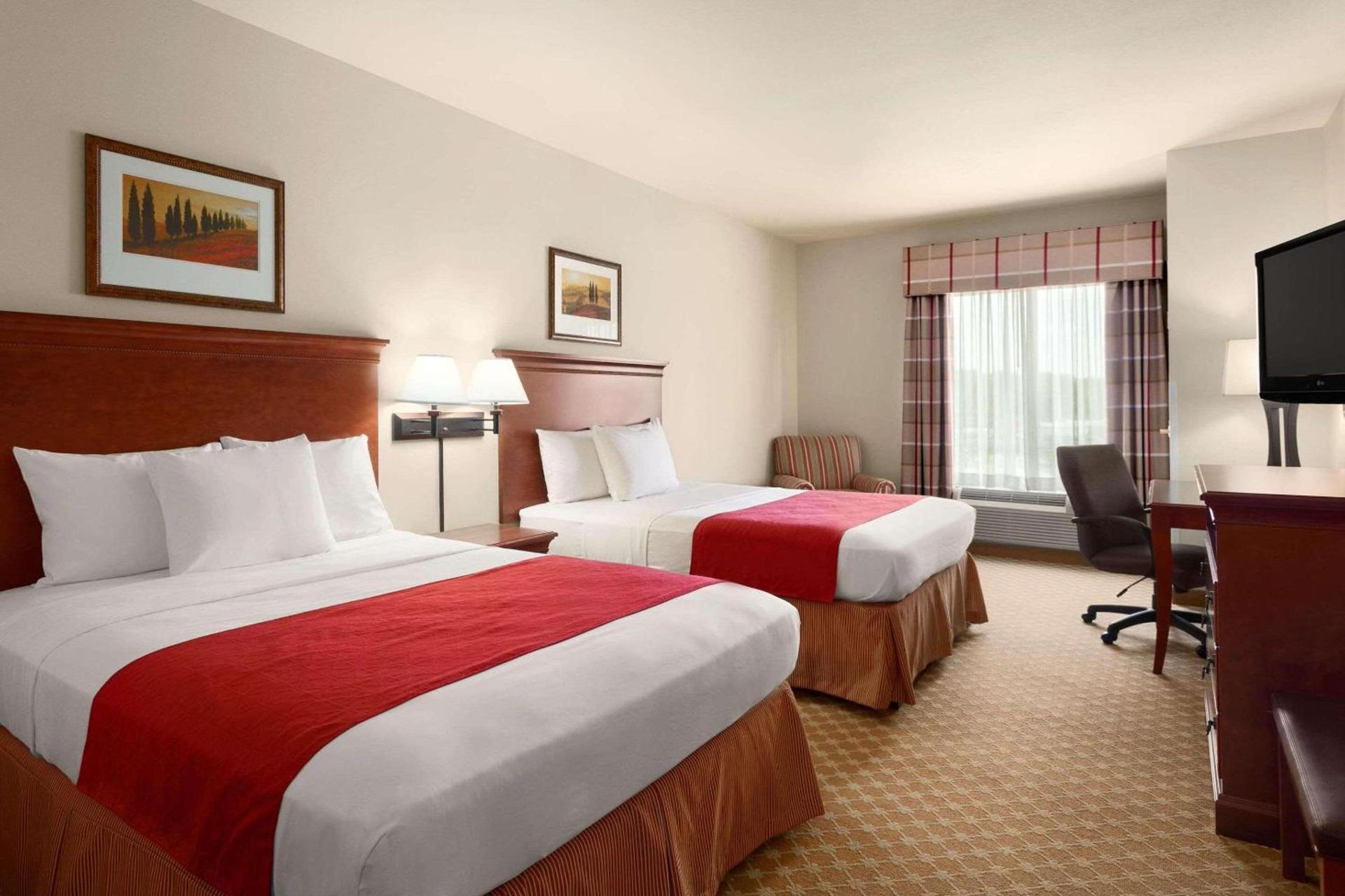 Country Inn & Suites by Radisson, Tifton, GA photo 4