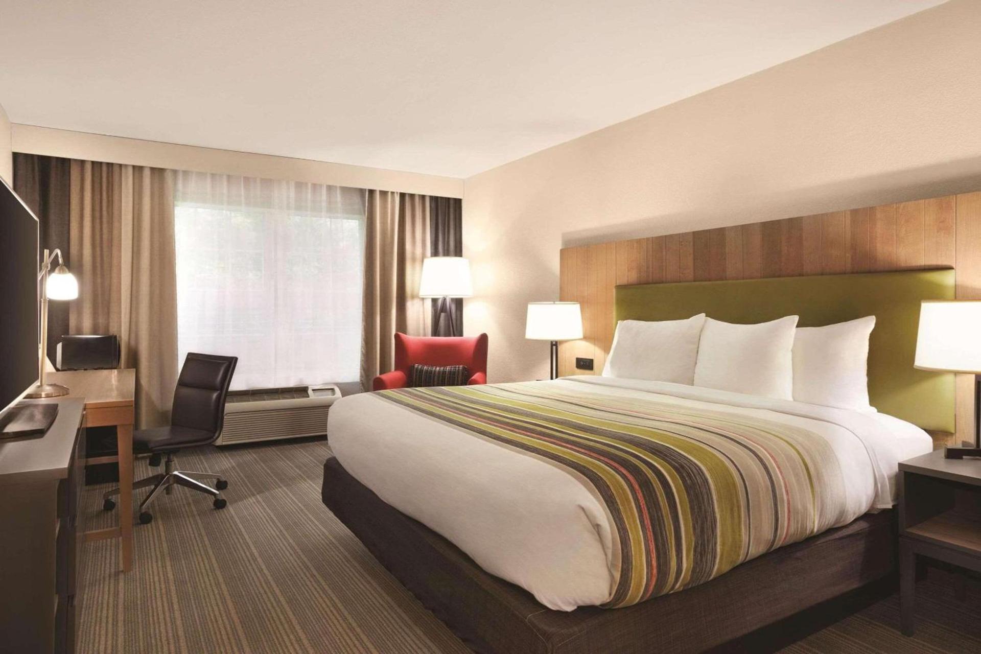 Country Inn & Suites by Radisson, Newnan, GA photo 3