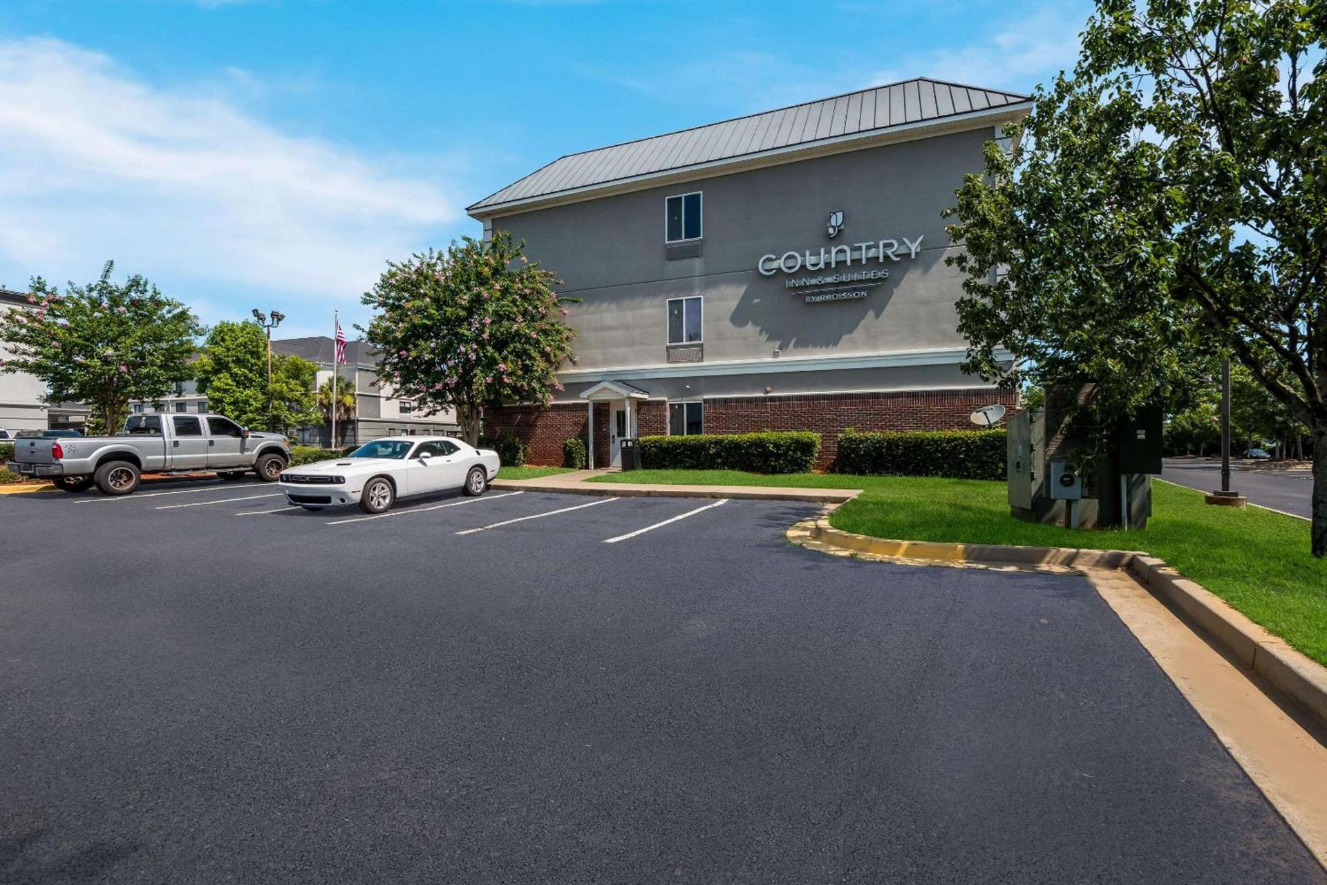 Country Inn & Suites by Radisson, Augusta at I-20, GA photo 53