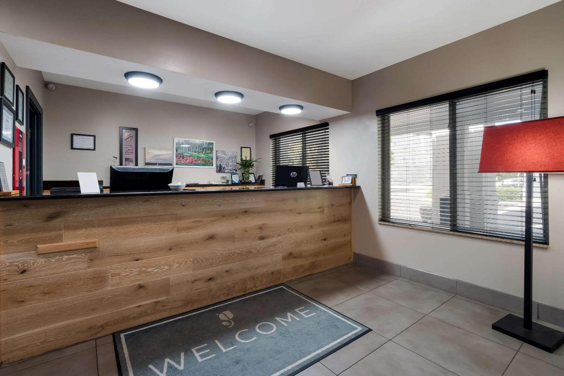 Country Inn & Suites by Radisson, Augusta at I-20, GA photo 2