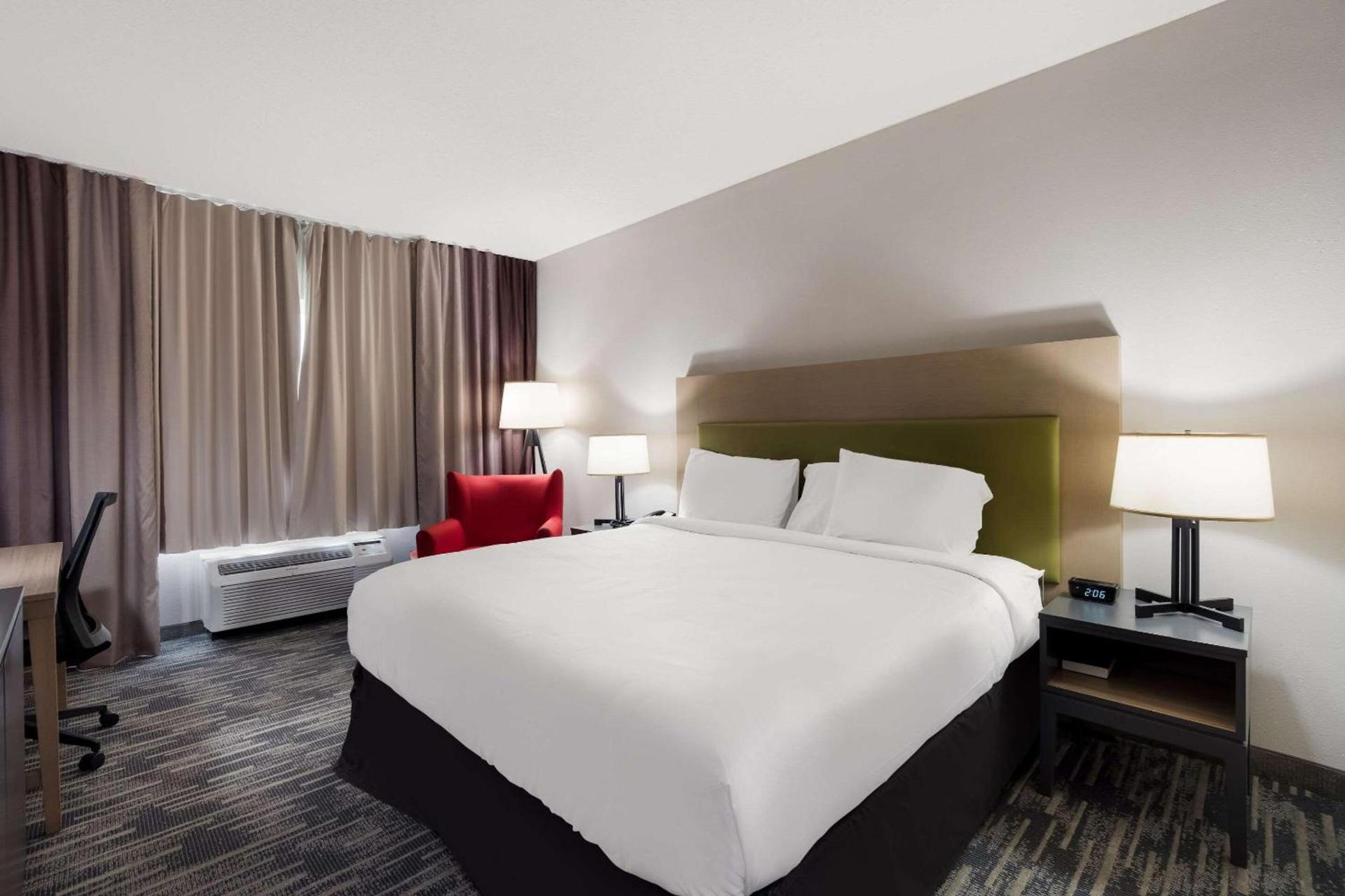 Country Inn & Suites by Radisson, Augusta at I-20, GA photo 36