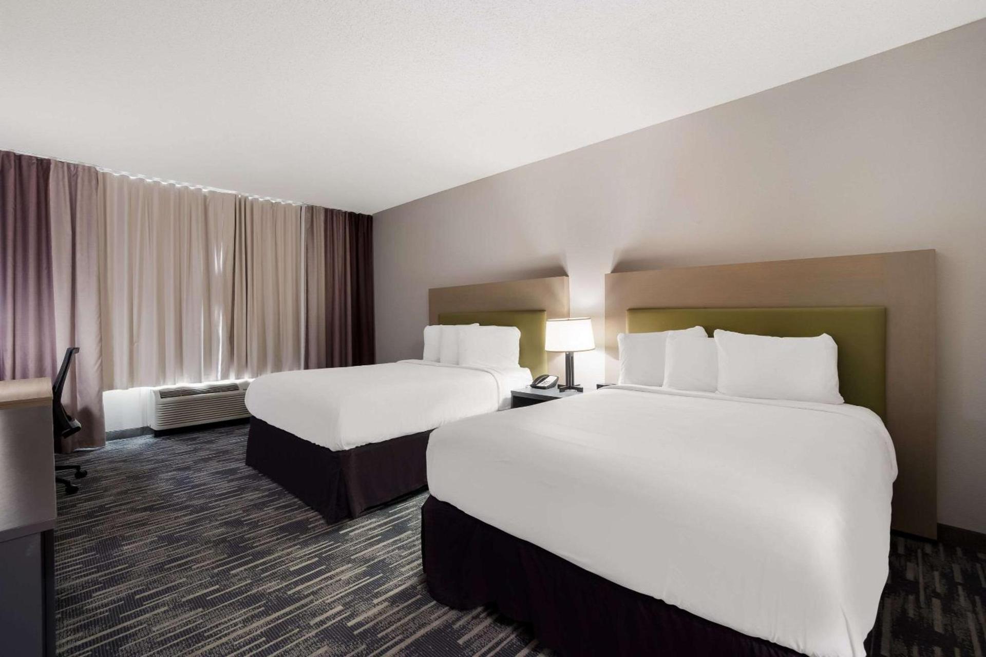 Country Inn & Suites by Radisson, Augusta at I-20, GA photo 32