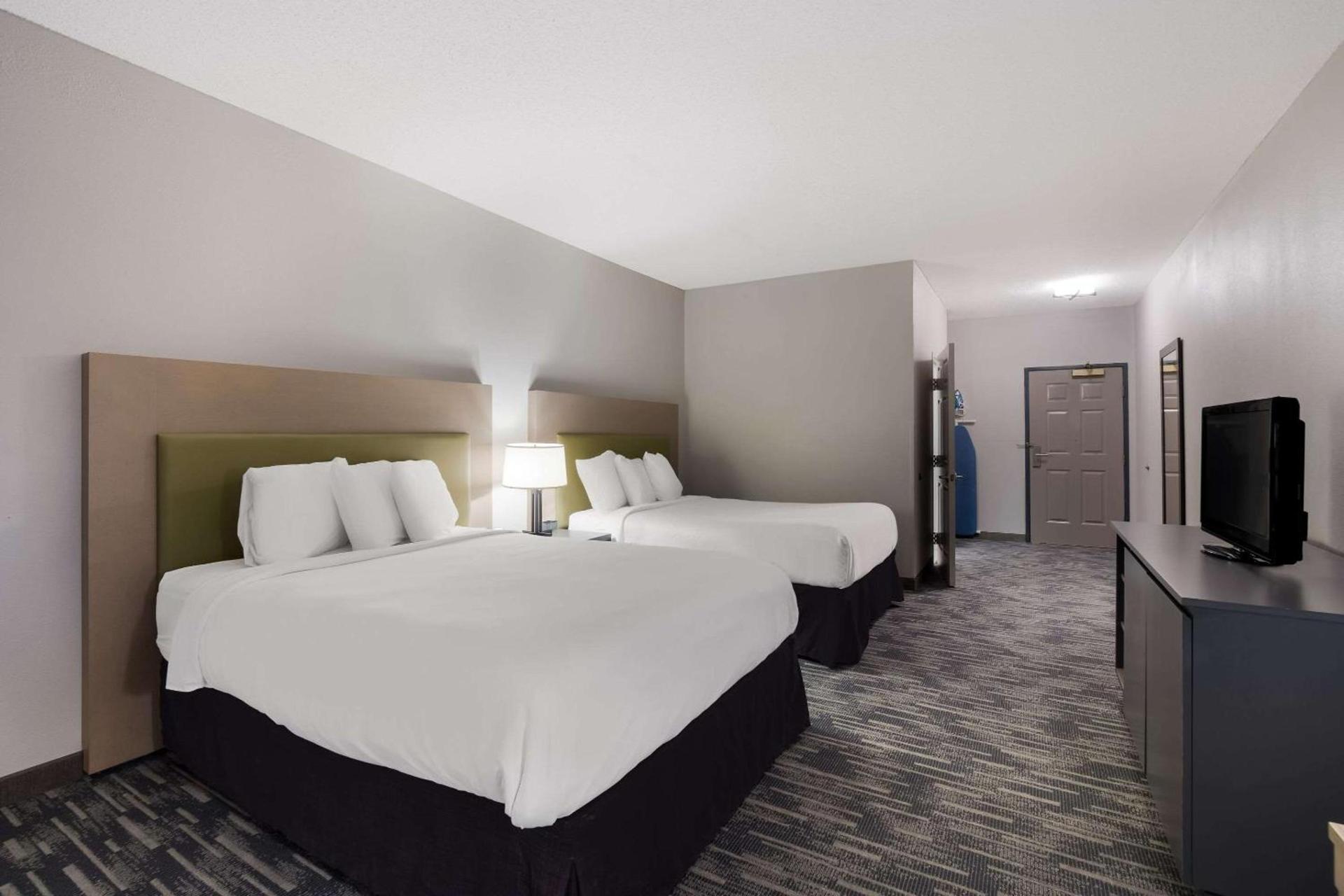 Country Inn & Suites by Radisson, Augusta at I-20, GA photo 44