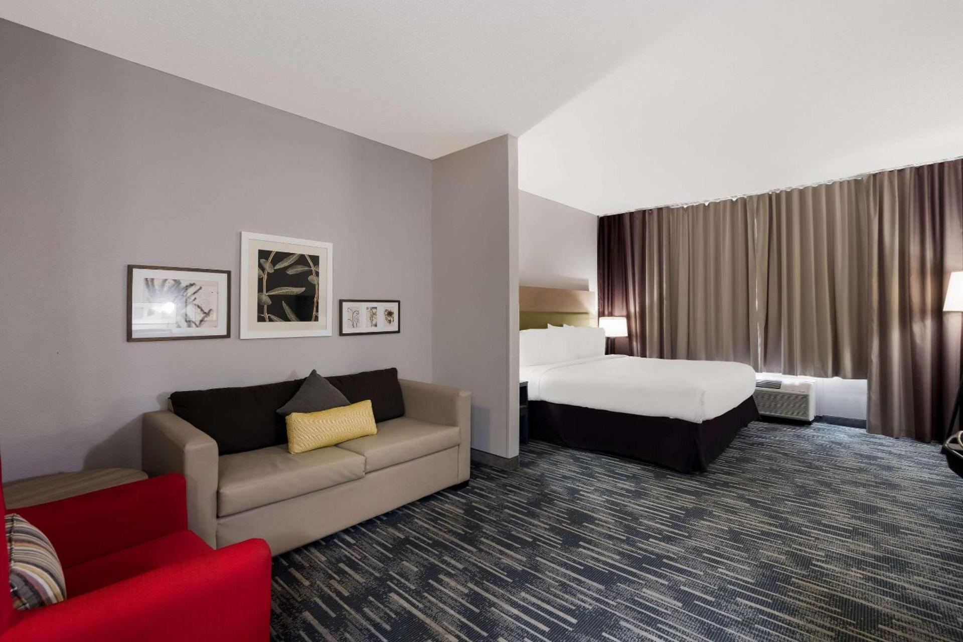 Country Inn & Suites by Radisson, Augusta at I-20, GA photo 46