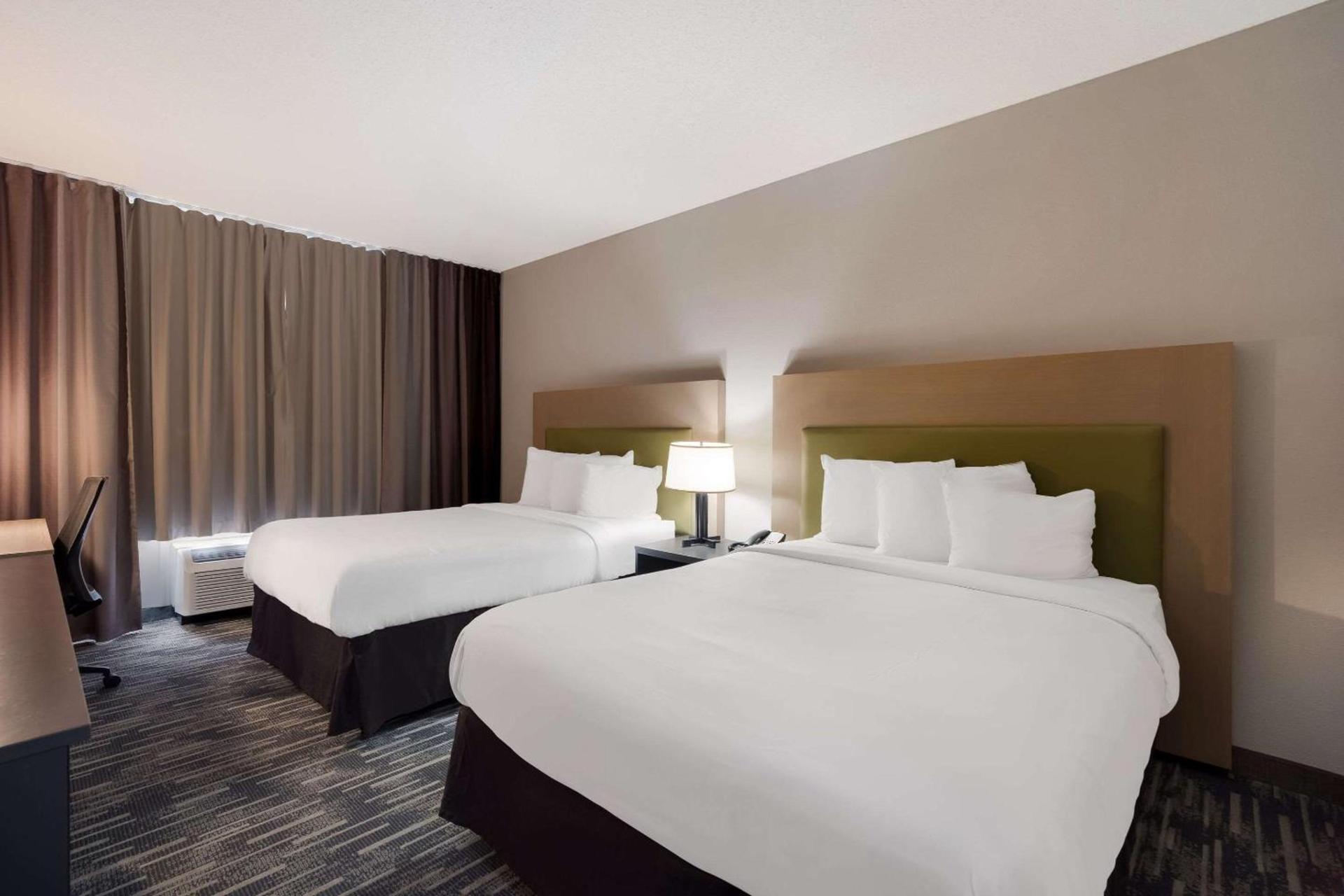 Country Inn & Suites by Radisson, Augusta at I-20, GA photo 34