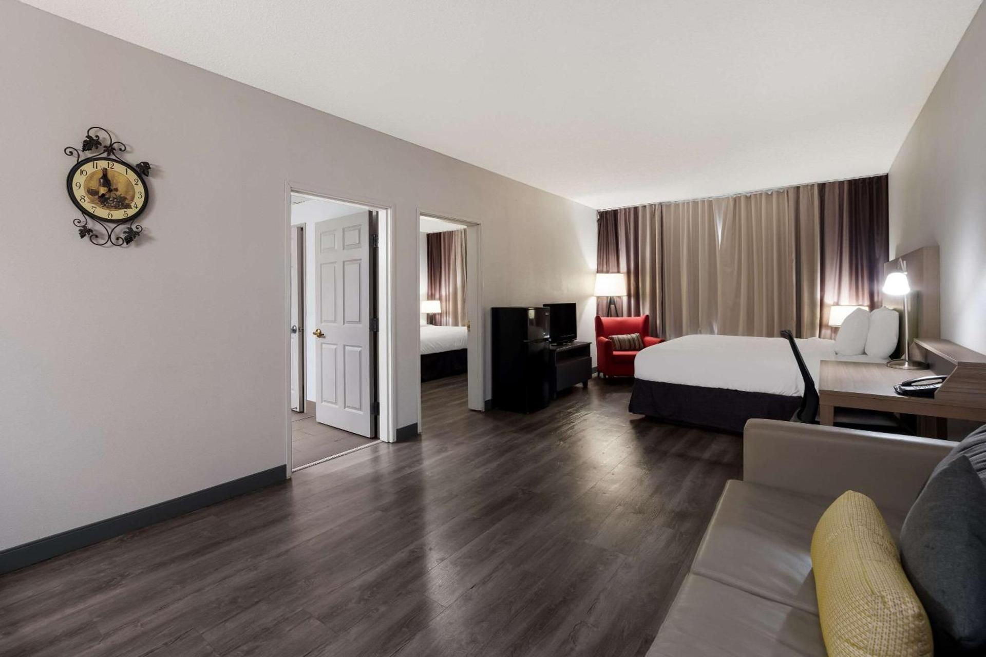Country Inn & Suites by Radisson, Augusta at I-20, GA photo 40
