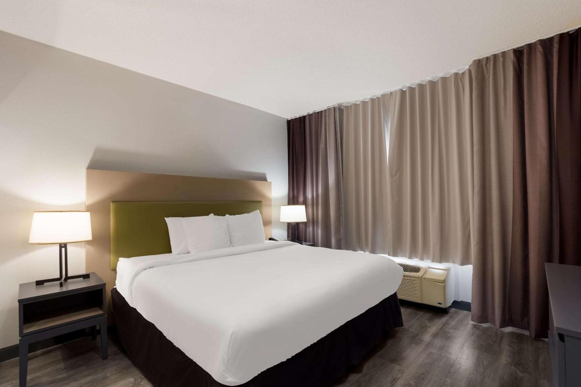 Country Inn & Suites by Radisson, Augusta at I-20, GA photo 50