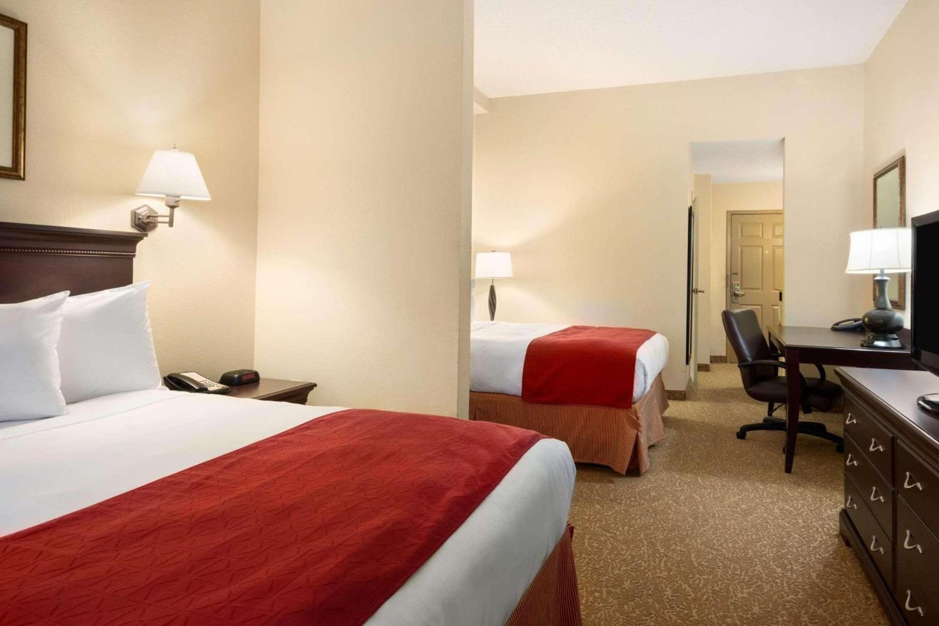 Country Inn & Suites by Radisson, Norcross, GA photo 3