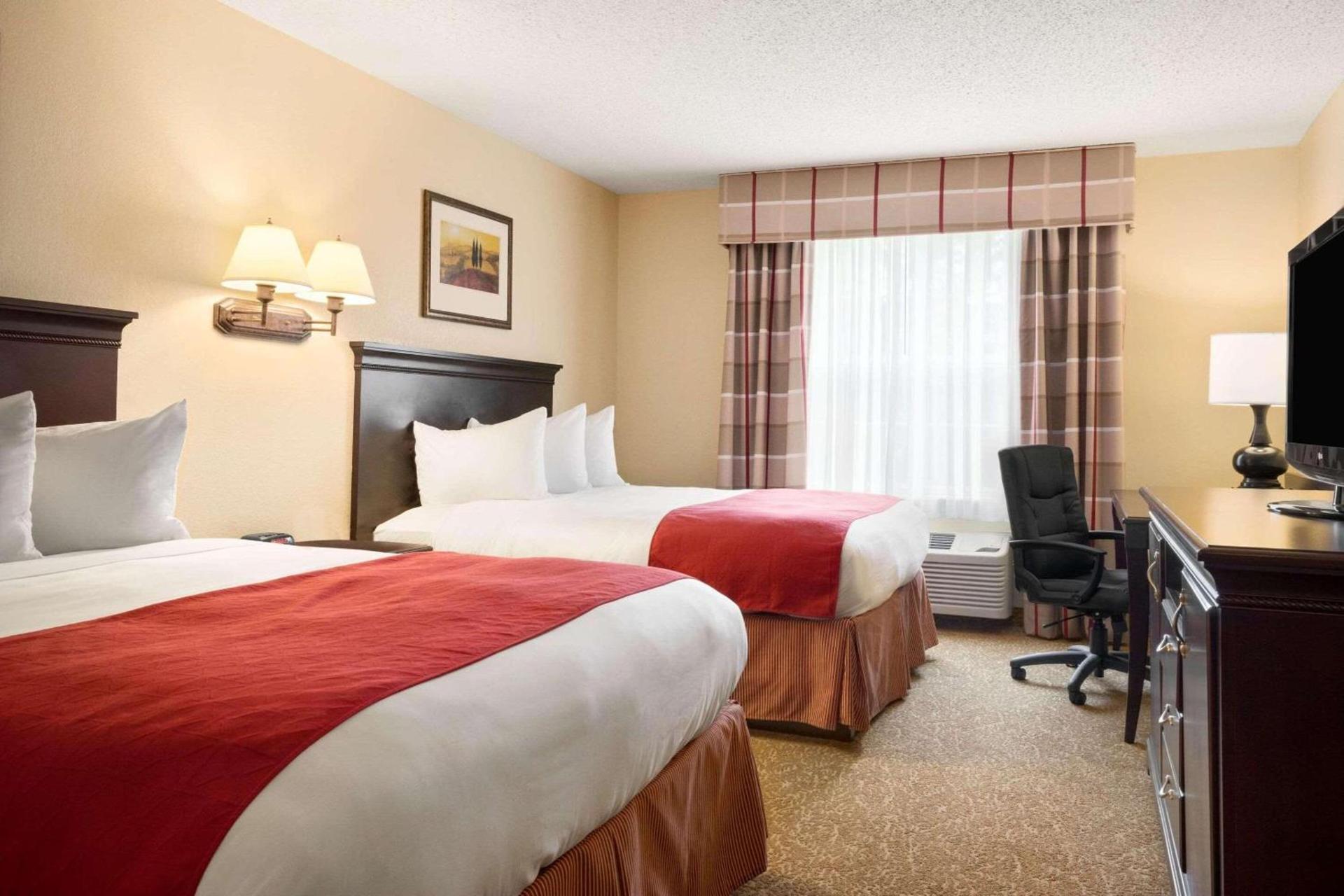 Country Inn & Suites by Radisson, Norcross, GA photo 4
