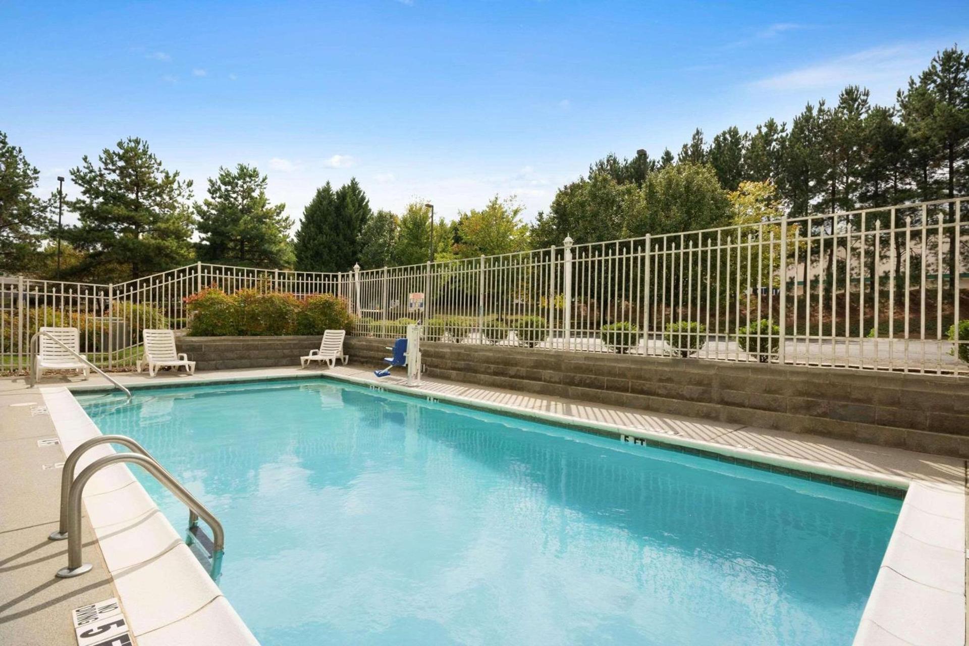 Country Inn & Suites by Radisson, Norcross, GA photo 7