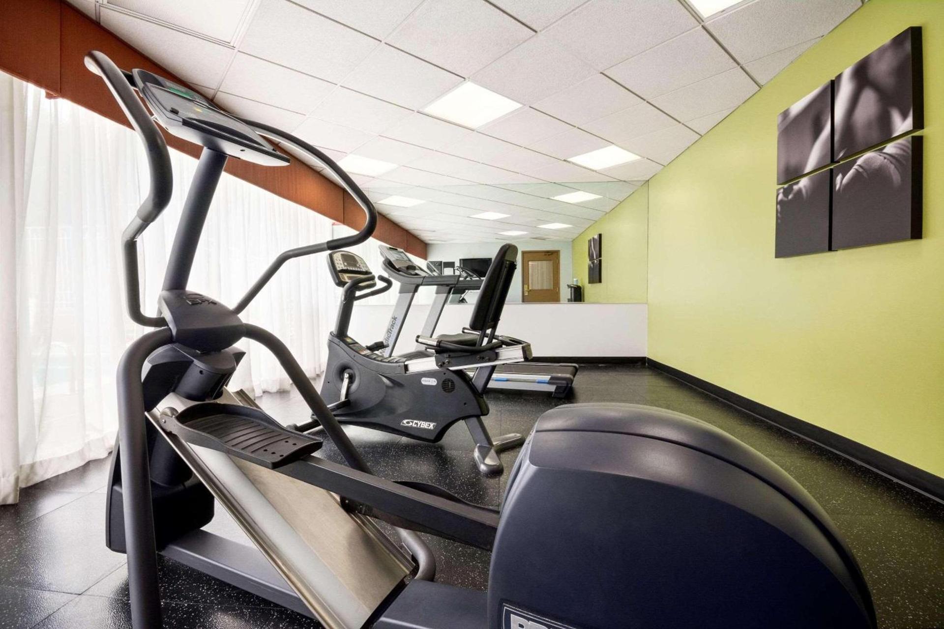 Country Inn & Suites by Radisson, Norcross, GA photo 8