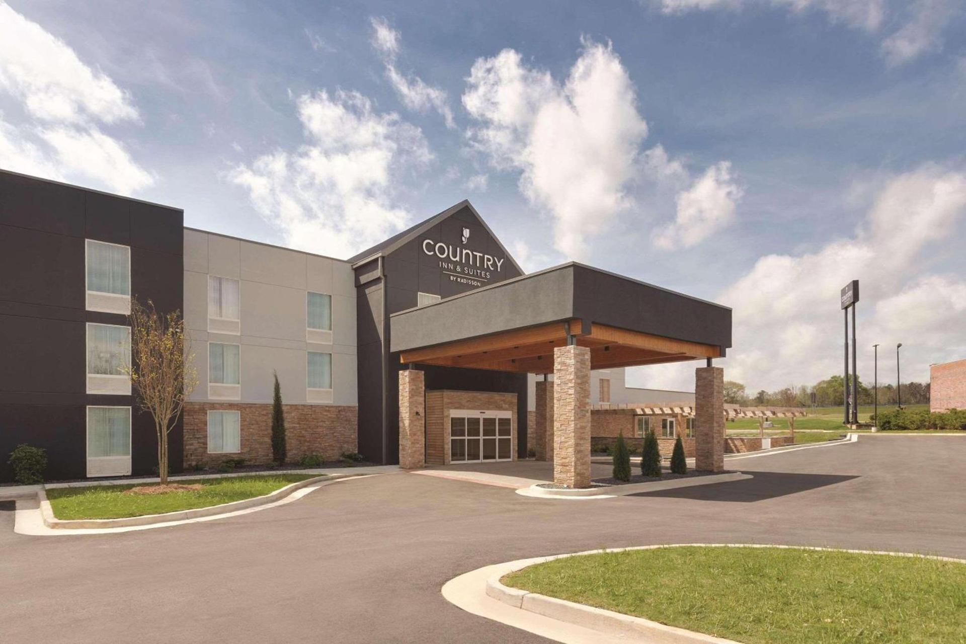 Country Inn & Suites by Radisson, Macon West, GA photo 1