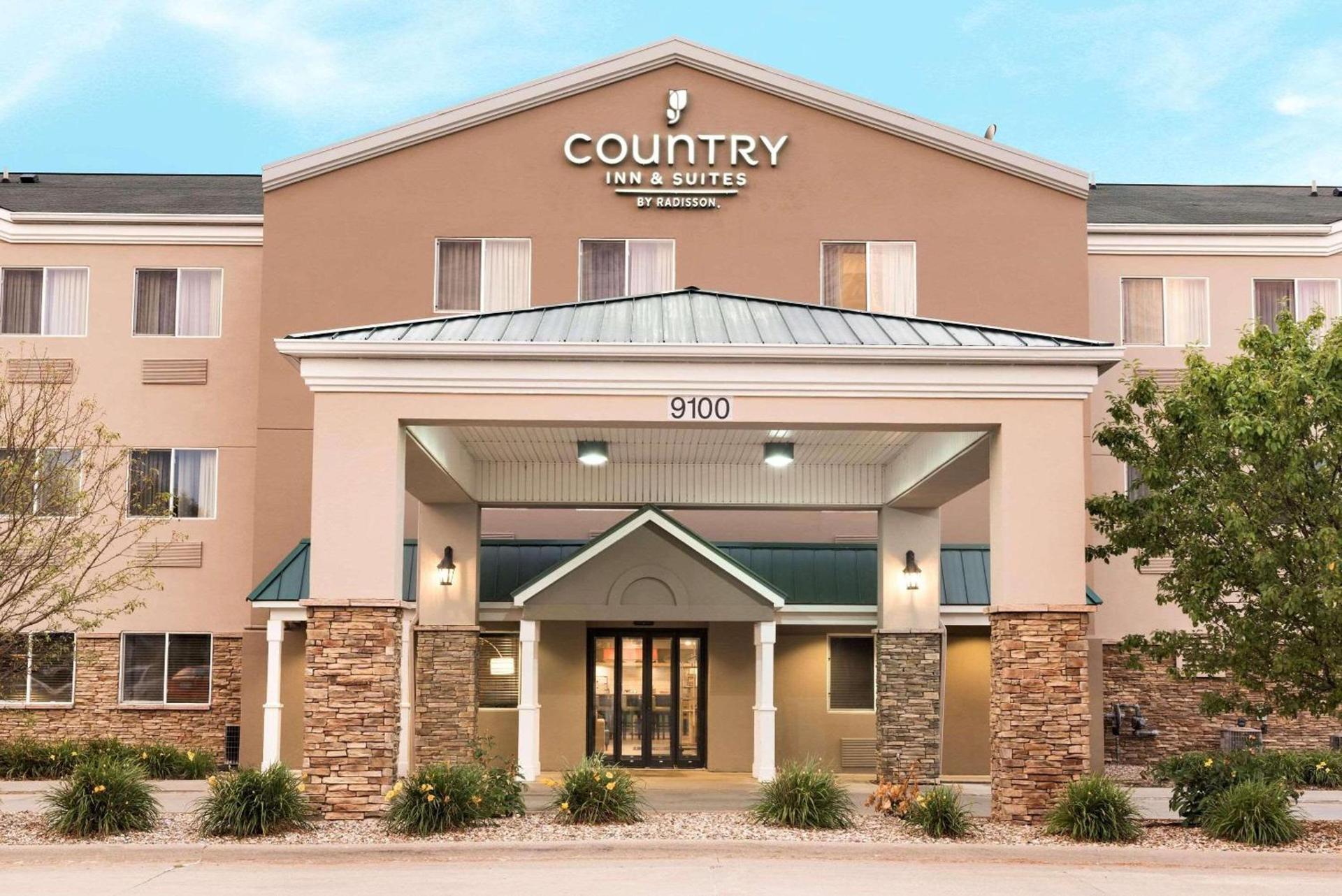 Country Inn & Suites by Radisson, Cedar Rapids Airport, IA — hotel in Cedar Rapids