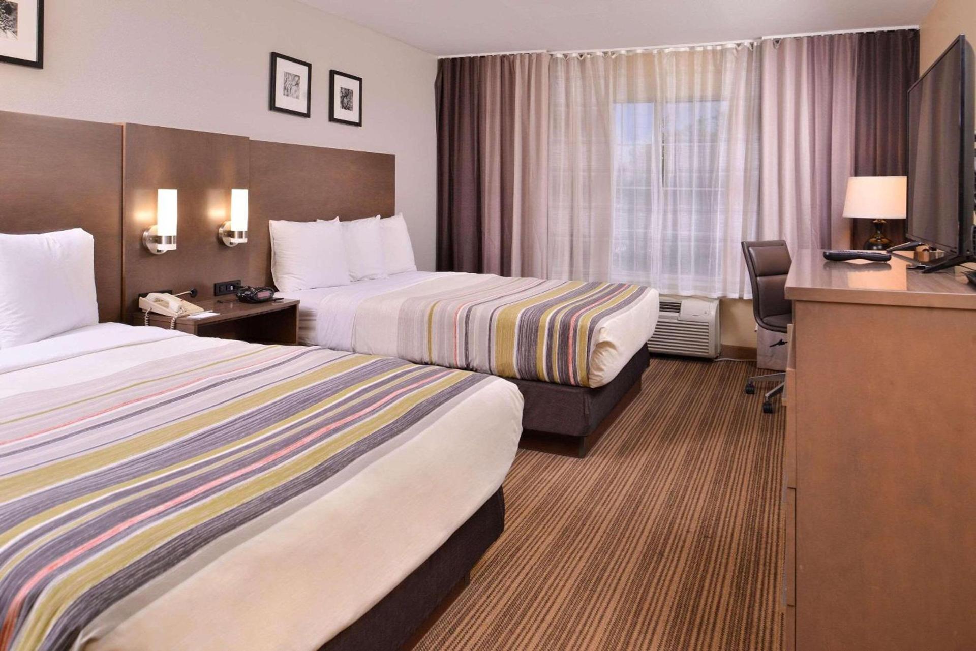 Country Inn & Suites by Radisson, Omaha Airport, IA photo 28