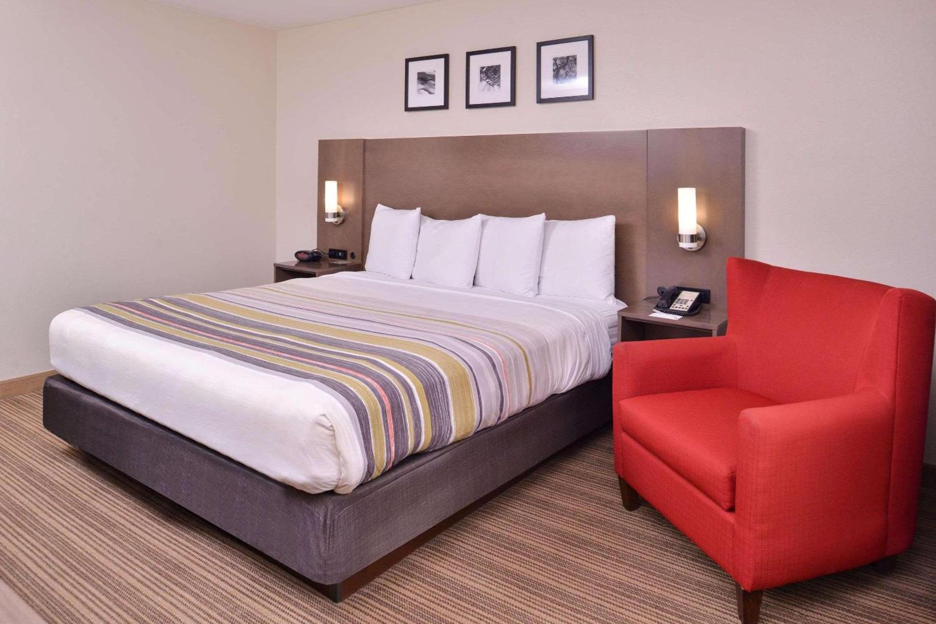 Country Inn & Suites by Radisson, Omaha Airport, IA photo 29
