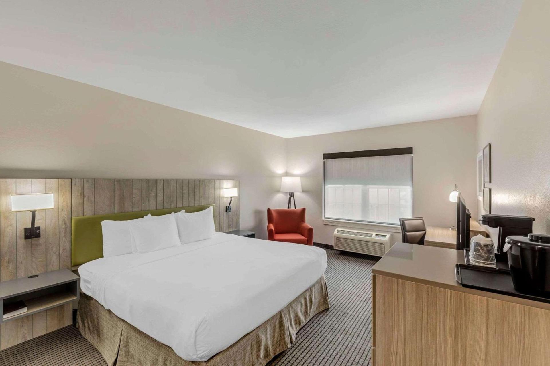 Country Inn & Suites by Radisson, Elk Grove Village-Itasca photo 15