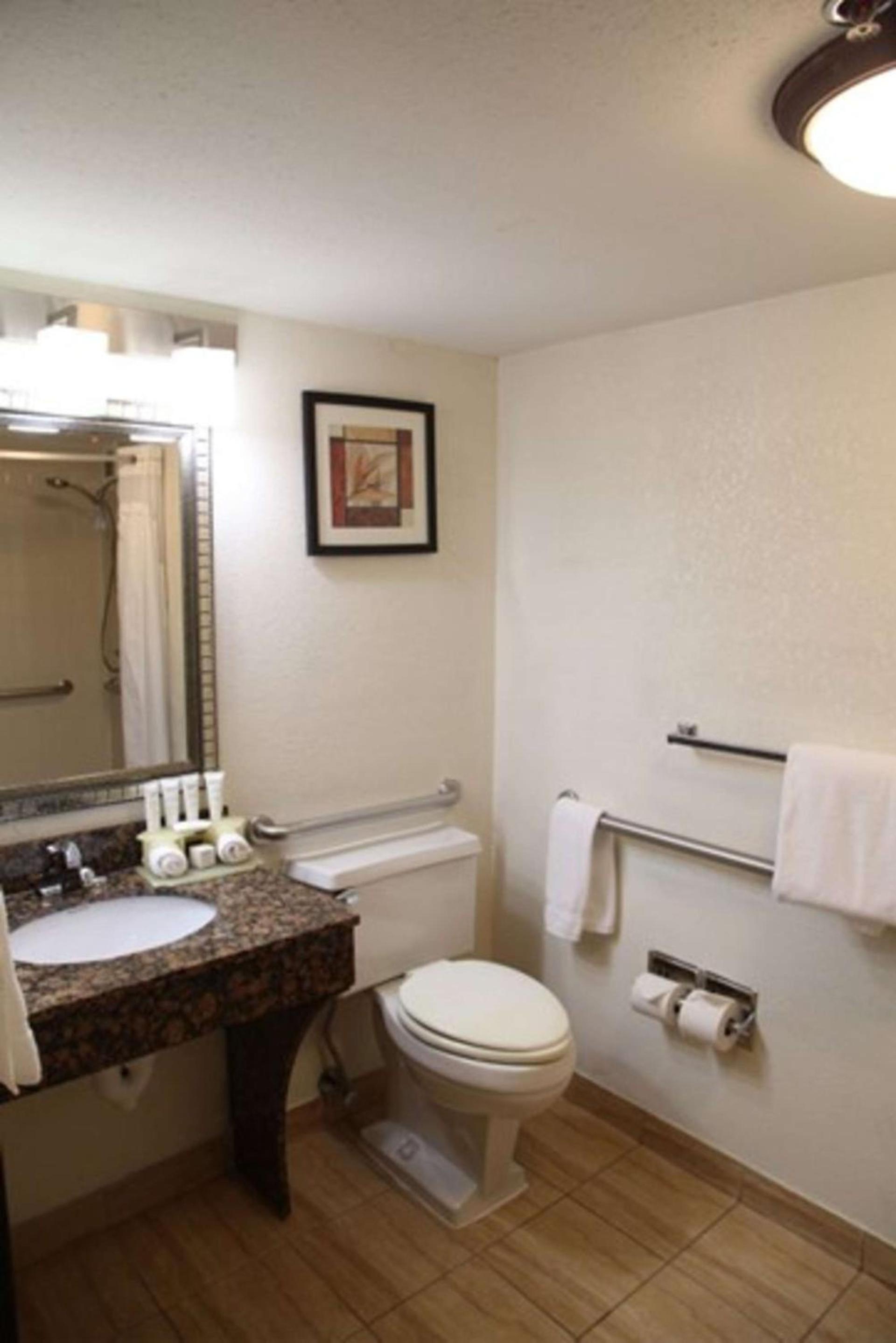 Radisson Hotel Schaumburg photo 7