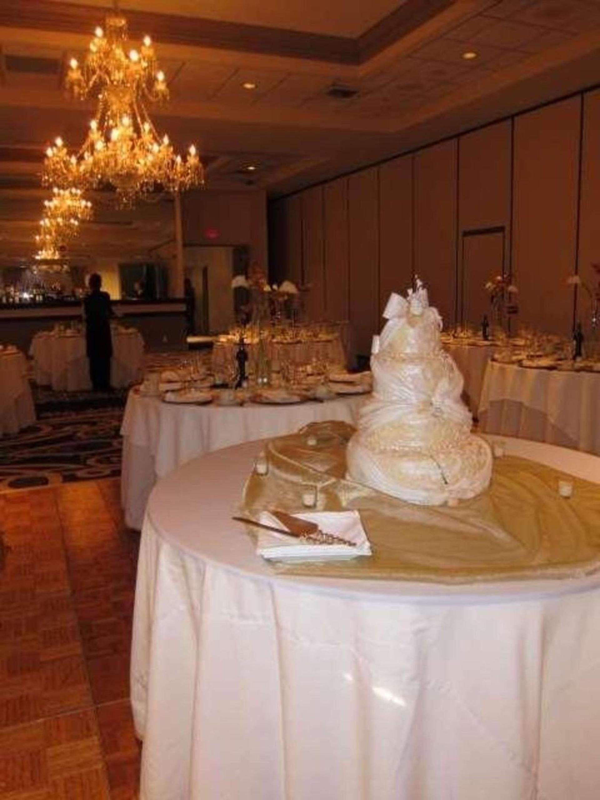 Radisson Hotel & Conference Center Rockford photo 30