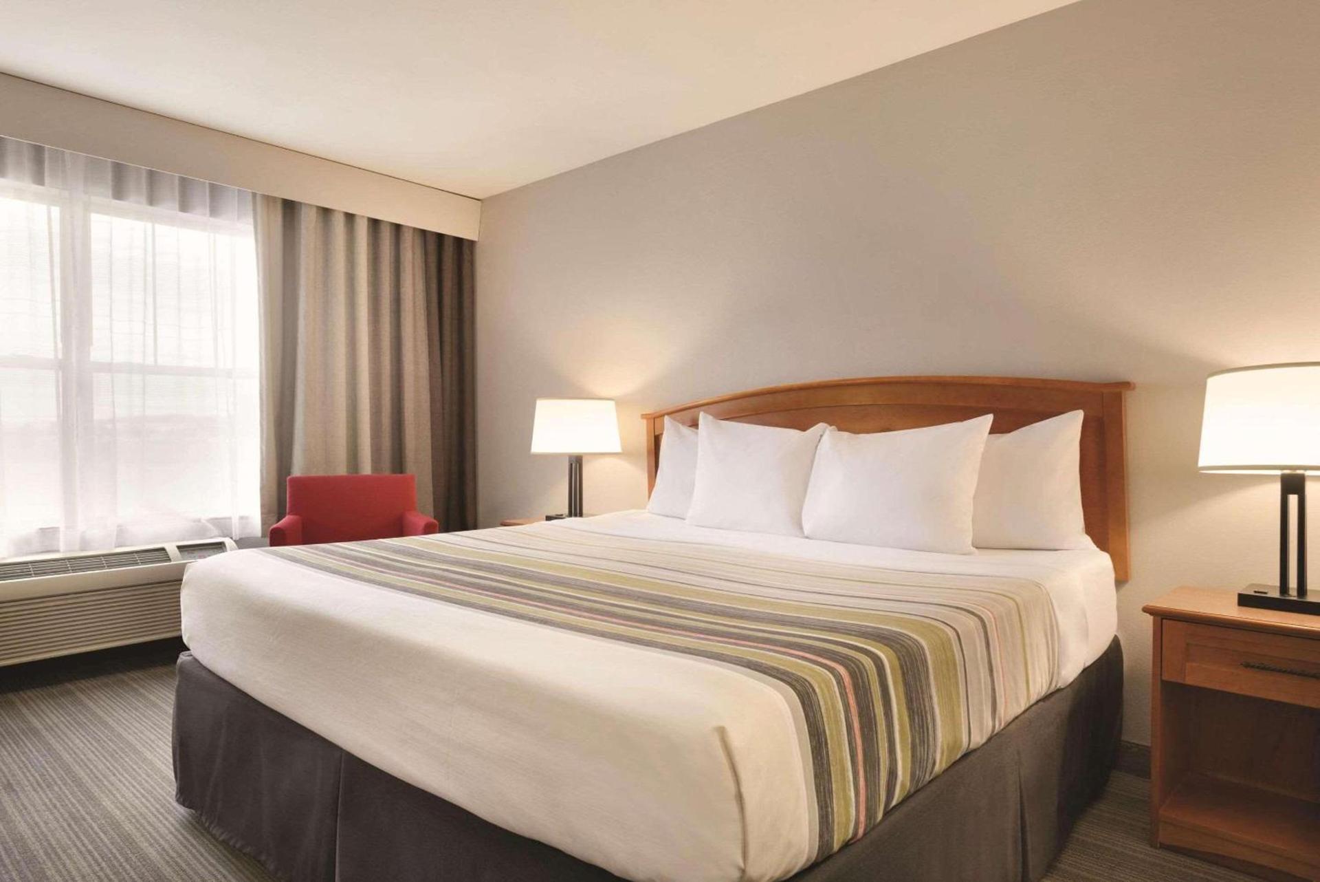 Country Inn & Suites by Radisson, Portage, IN photo 67