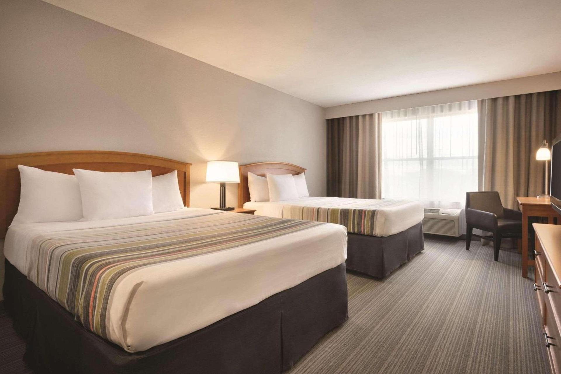 Country Inn & Suites by Radisson, Portage, IN photo 64
