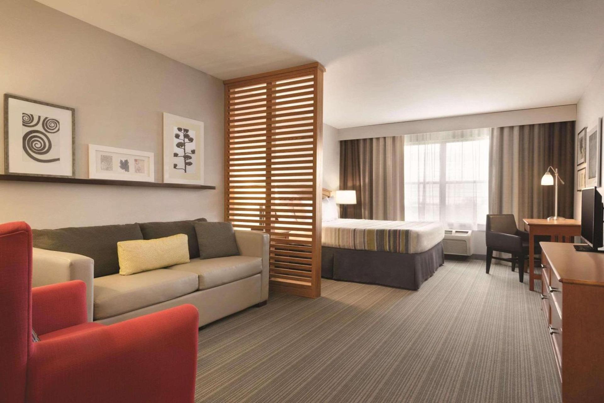 Country Inn & Suites by Radisson, Portage, IN photo 62