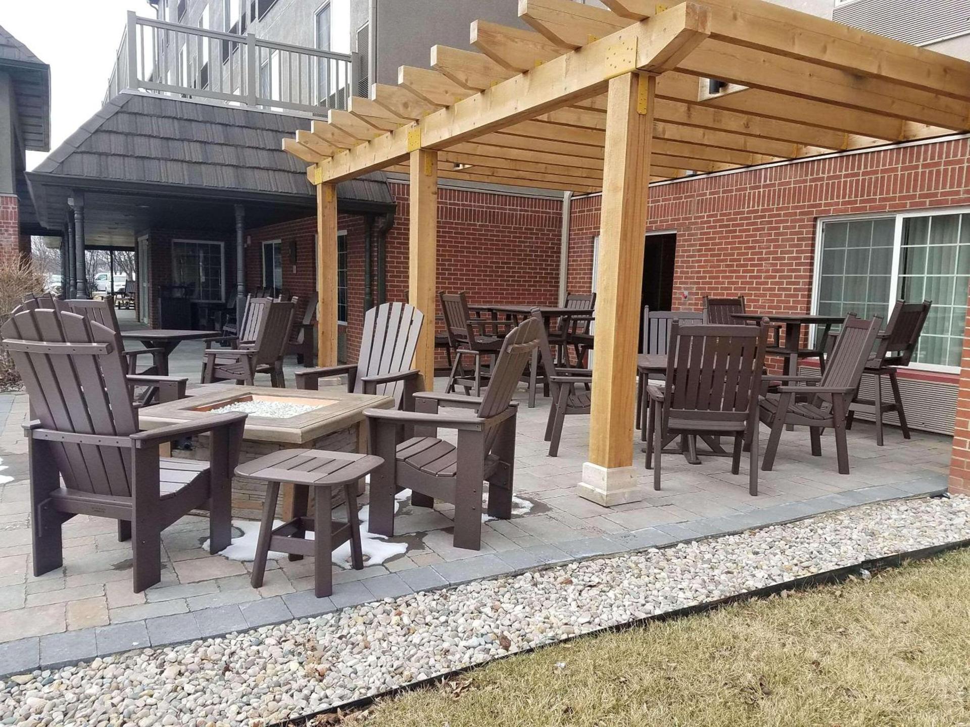 Country Inn & Suites by Radisson, Indianapolis Airport South, IN photo 14