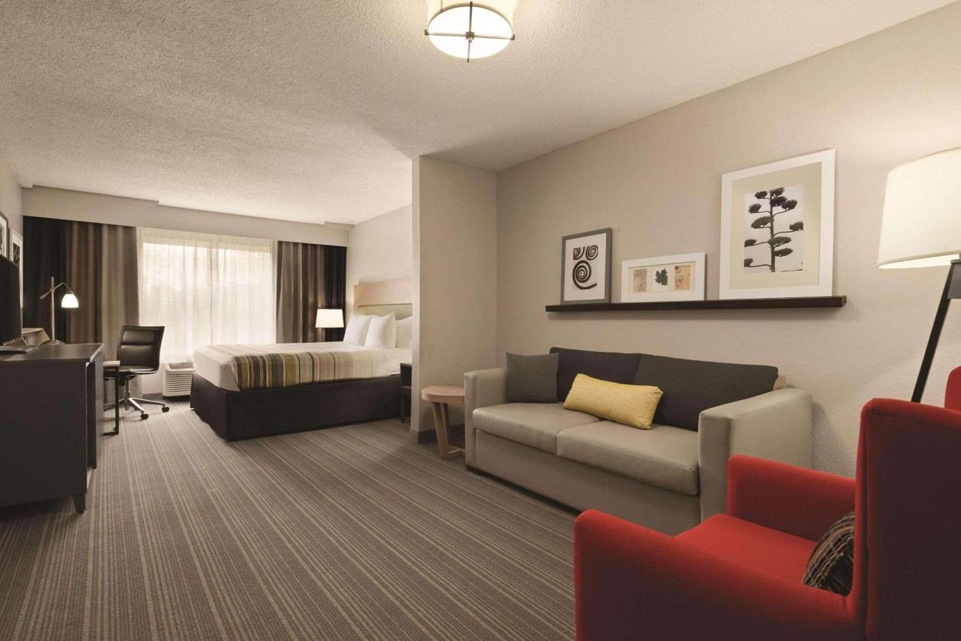 Country Inn & Suites by Radisson, Indianapolis South, IN photo 6