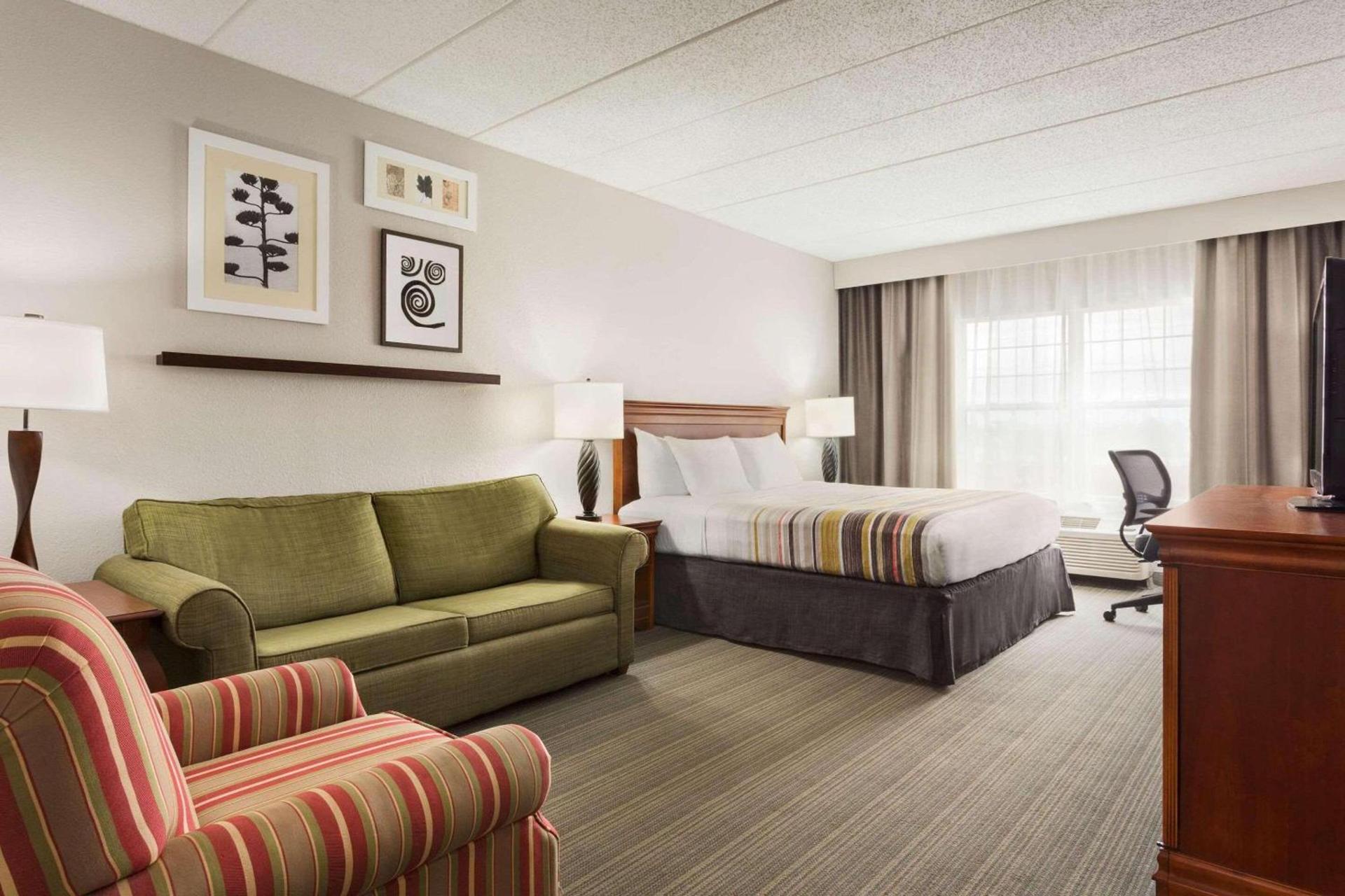 Country Inn & Suites by Radisson, Lexington, KY photo 4