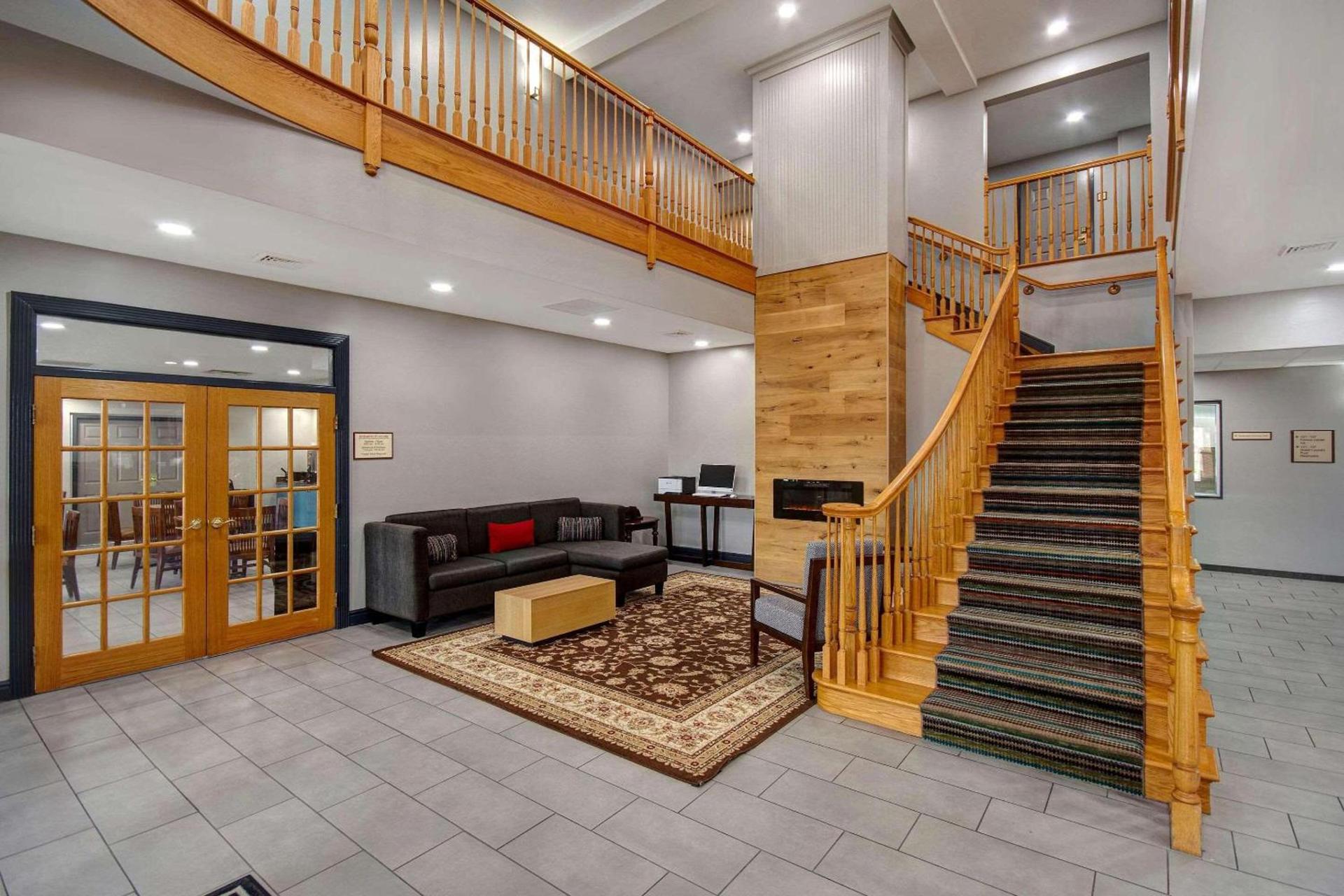 Country Inn & Suites by Radisson, Cincinnati Airport, KY photo 5