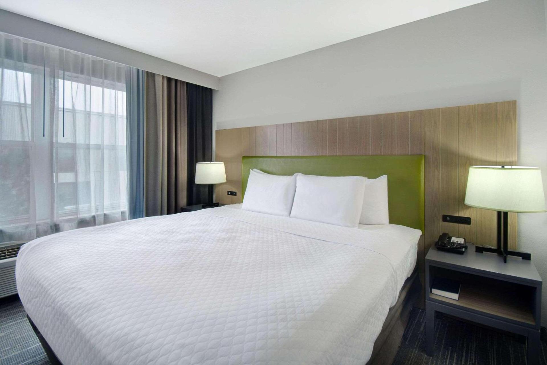 Country Inn & Suites by Radisson, Cincinnati Airport, KY photo 17
