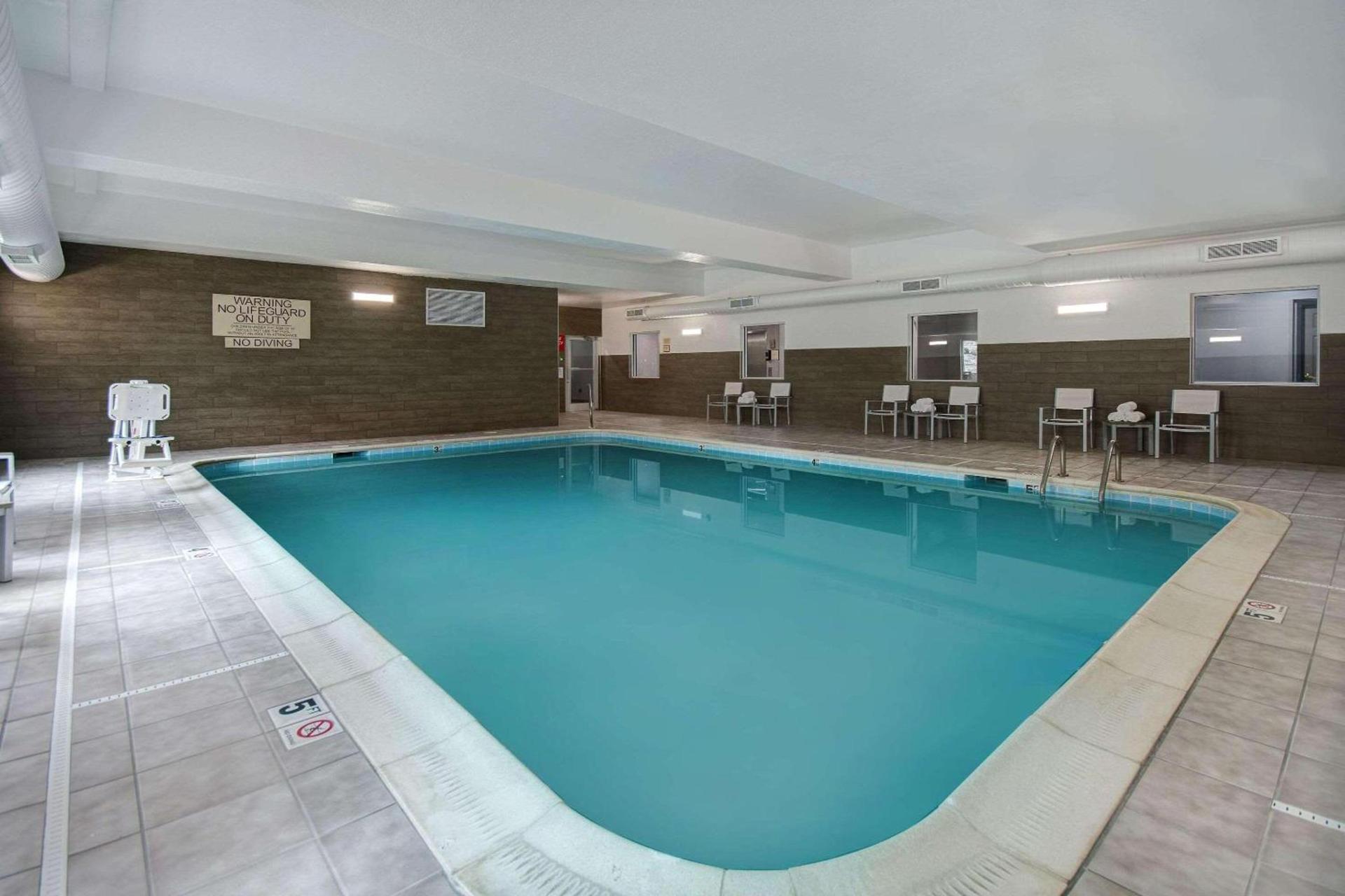 Country Inn & Suites by Radisson, Cincinnati Airport, KY photo 20