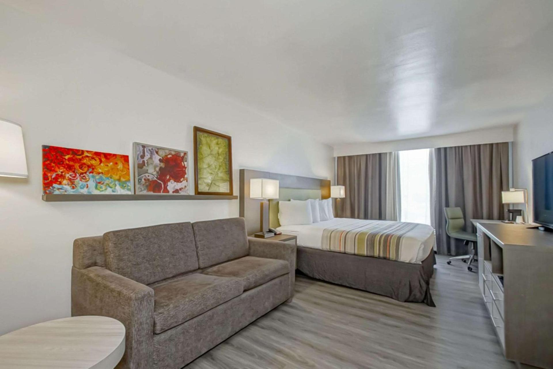 Country Inn & Suites by Radisson, New Orleans I-10 East, LA photo 19