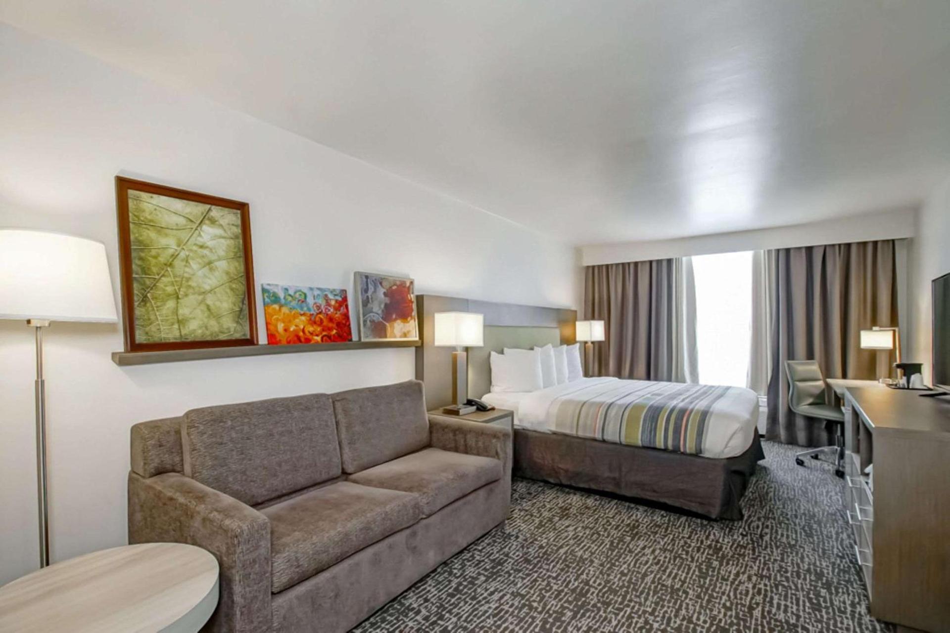 Country Inn & Suites by Radisson, New Orleans I-10 East, LA photo 20