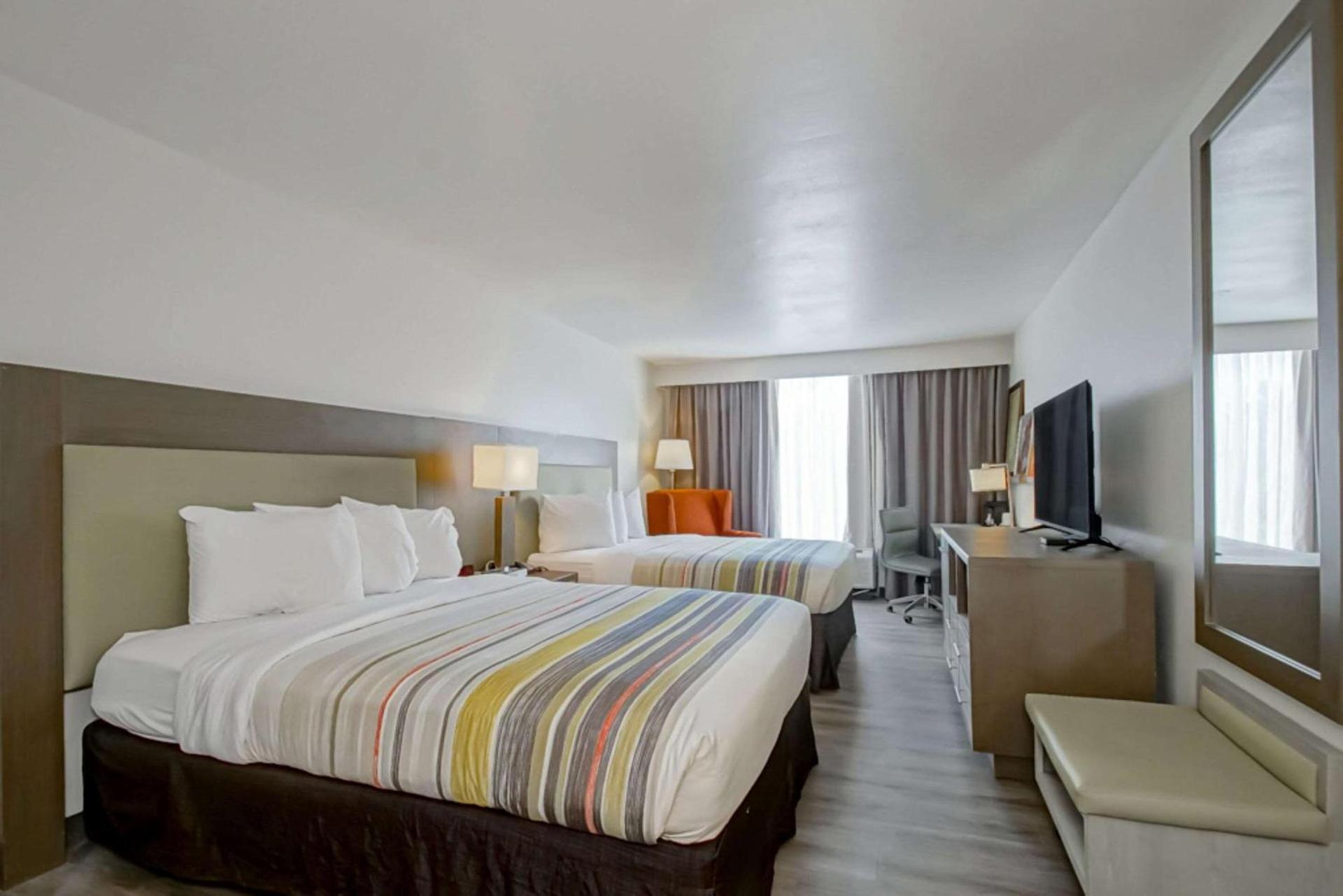 Country Inn & Suites by Radisson, New Orleans I-10 East, LA photo 23