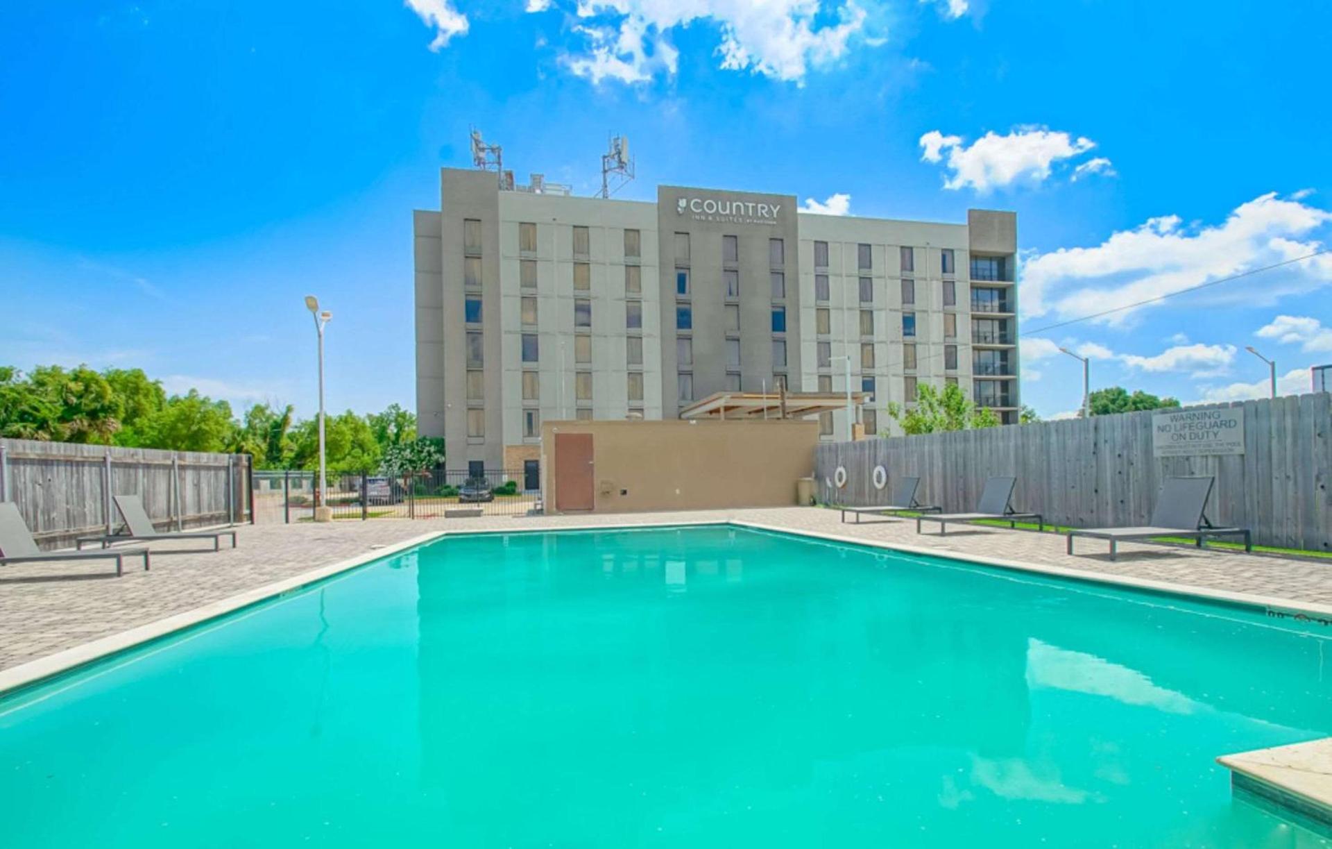 Country Inn & Suites by Radisson, New Orleans I-10 East, LA photo 26