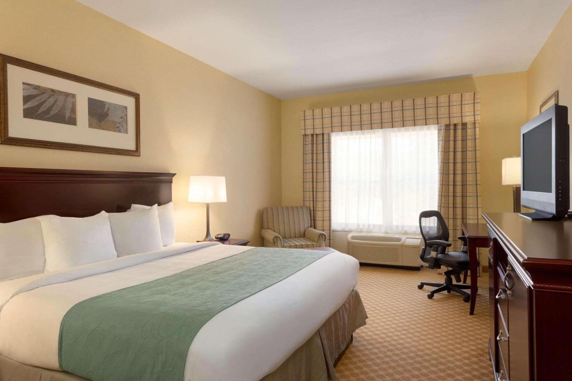 Hotel Pineville & Conference Center Alexandria I-49 photo 5