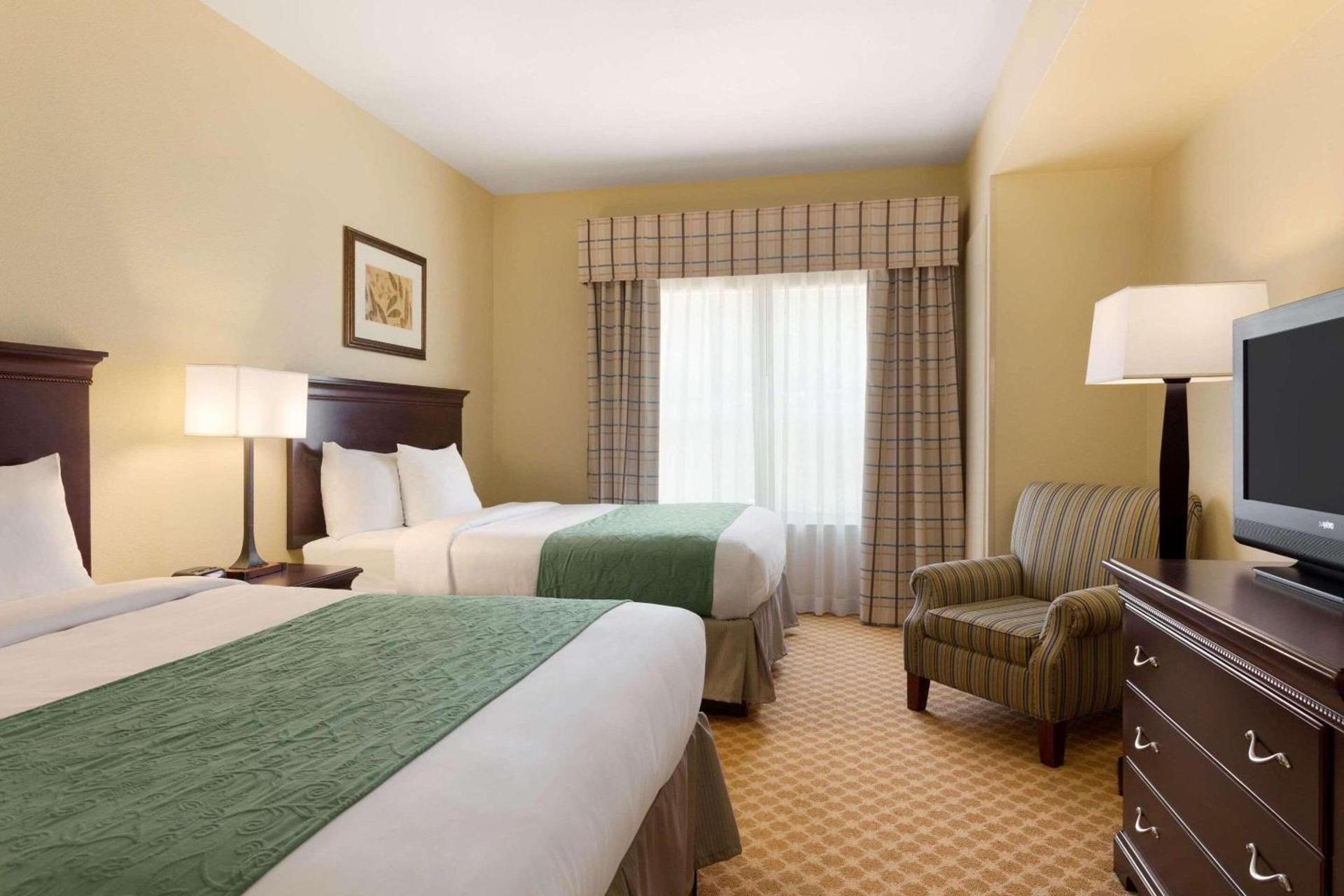 Hotel Pineville & Conference Center Alexandria I-49 photo 9