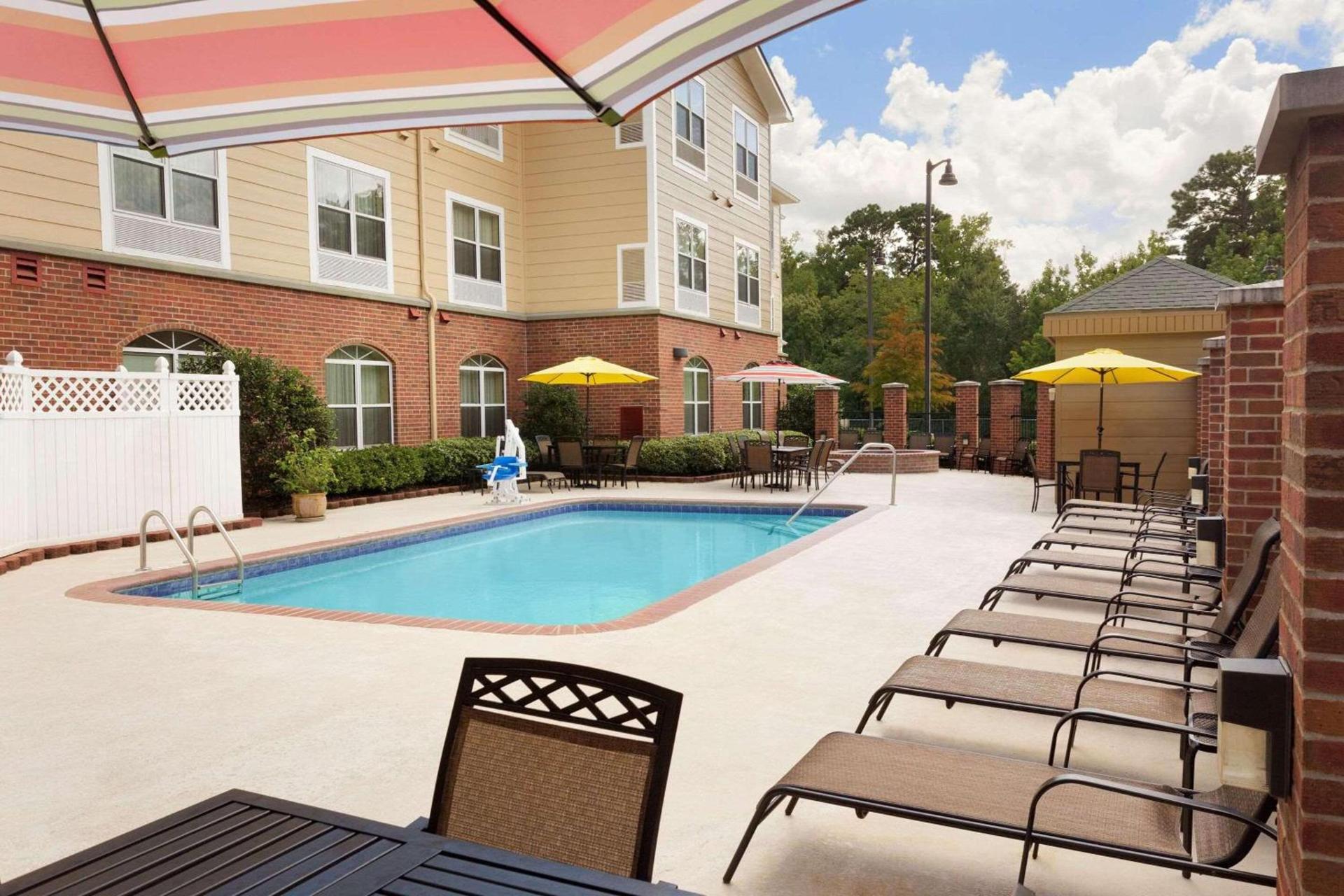 Hotel Pineville & Conference Center Alexandria I-49 photo 10