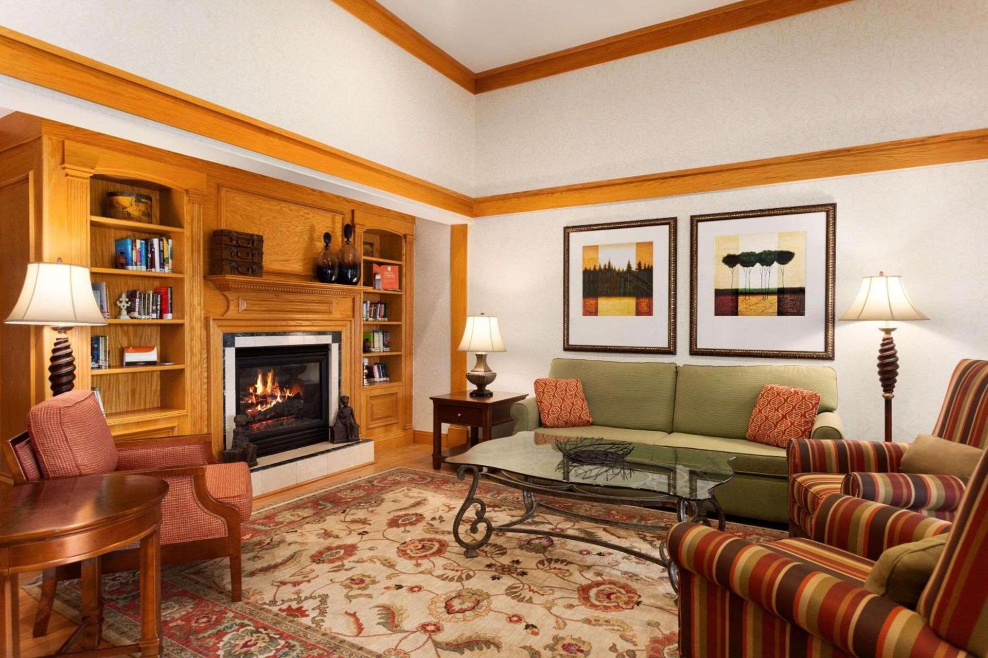 Country Inn & Suites by Radisson, Bel Air-Aberdeen, MD photo 5