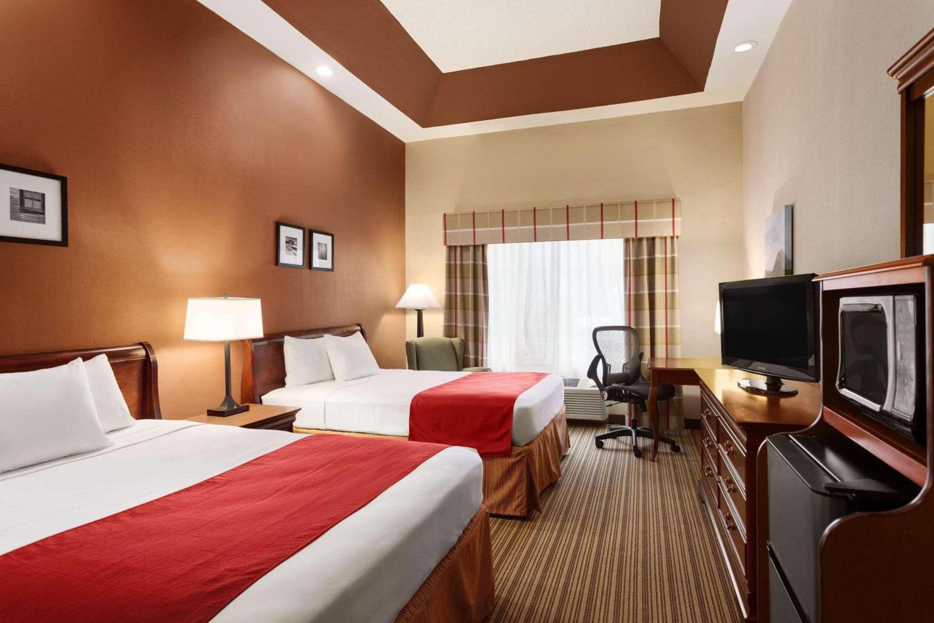 Country Inn & Suites by Radisson, Bel Air-Aberdeen, MD photo 6
